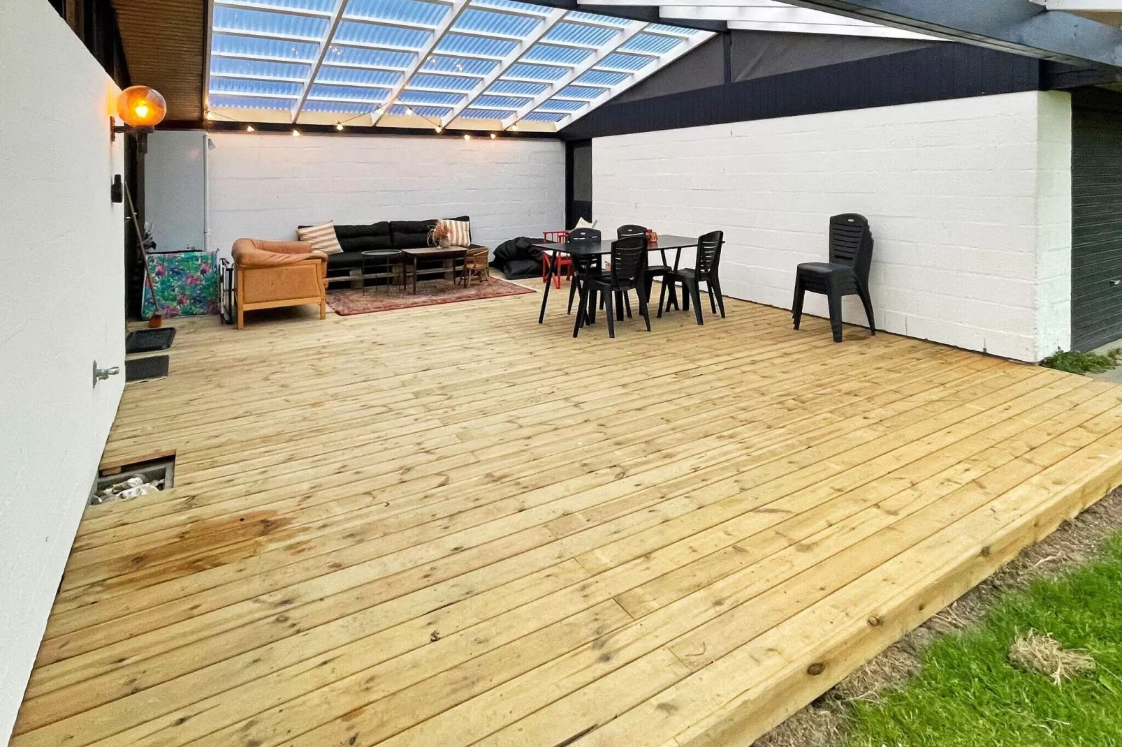 Rustige Waterfront Toevluchtsoord-By Traum-Niet-getagd