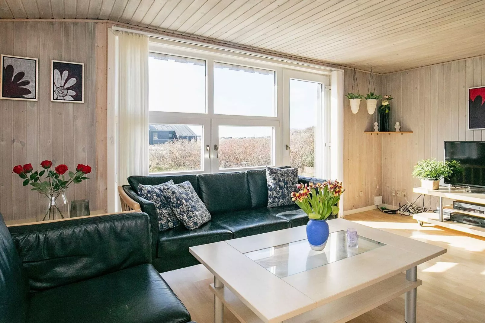 8 persoons vakantie huis in Løkken-By Traum-Binnen