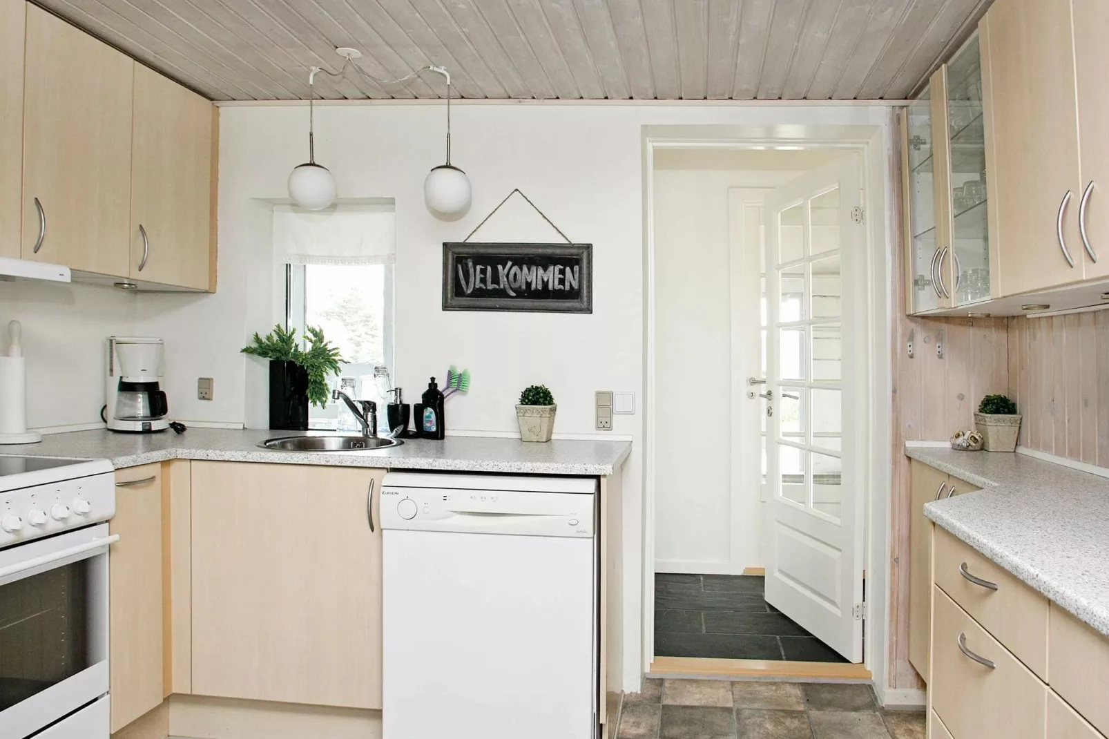 8 persoons vakantie huis in Løkken-By Traum-Binnen