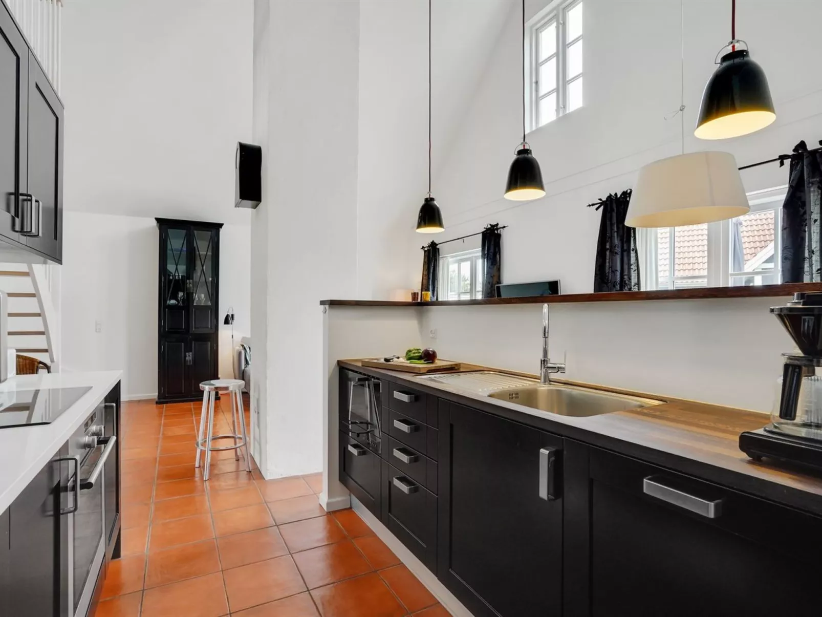 "Folkmar" - 800m from the sea-Binnen