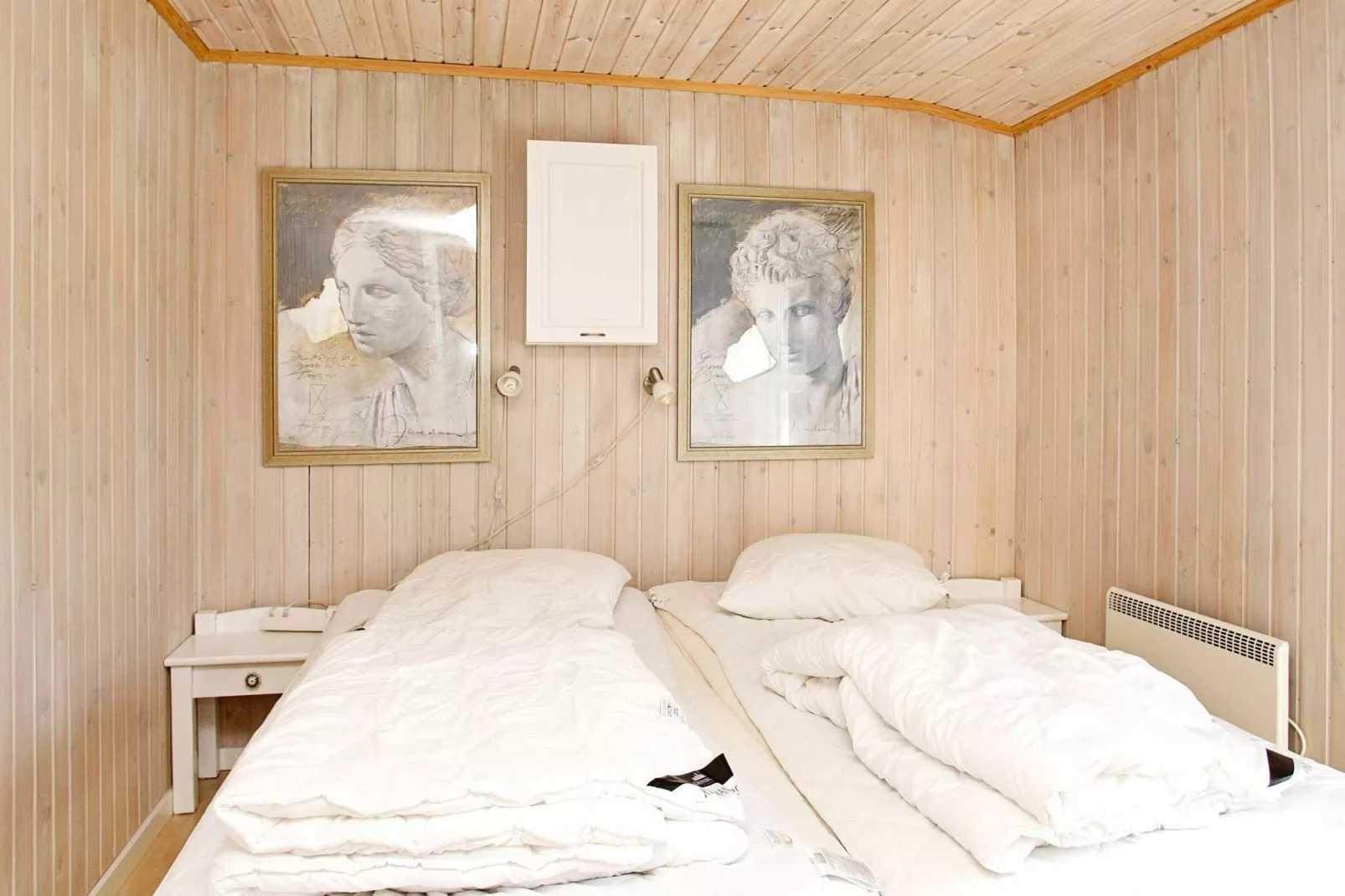 8 persoons vakantie huis in Løkken-By Traum-Binnen