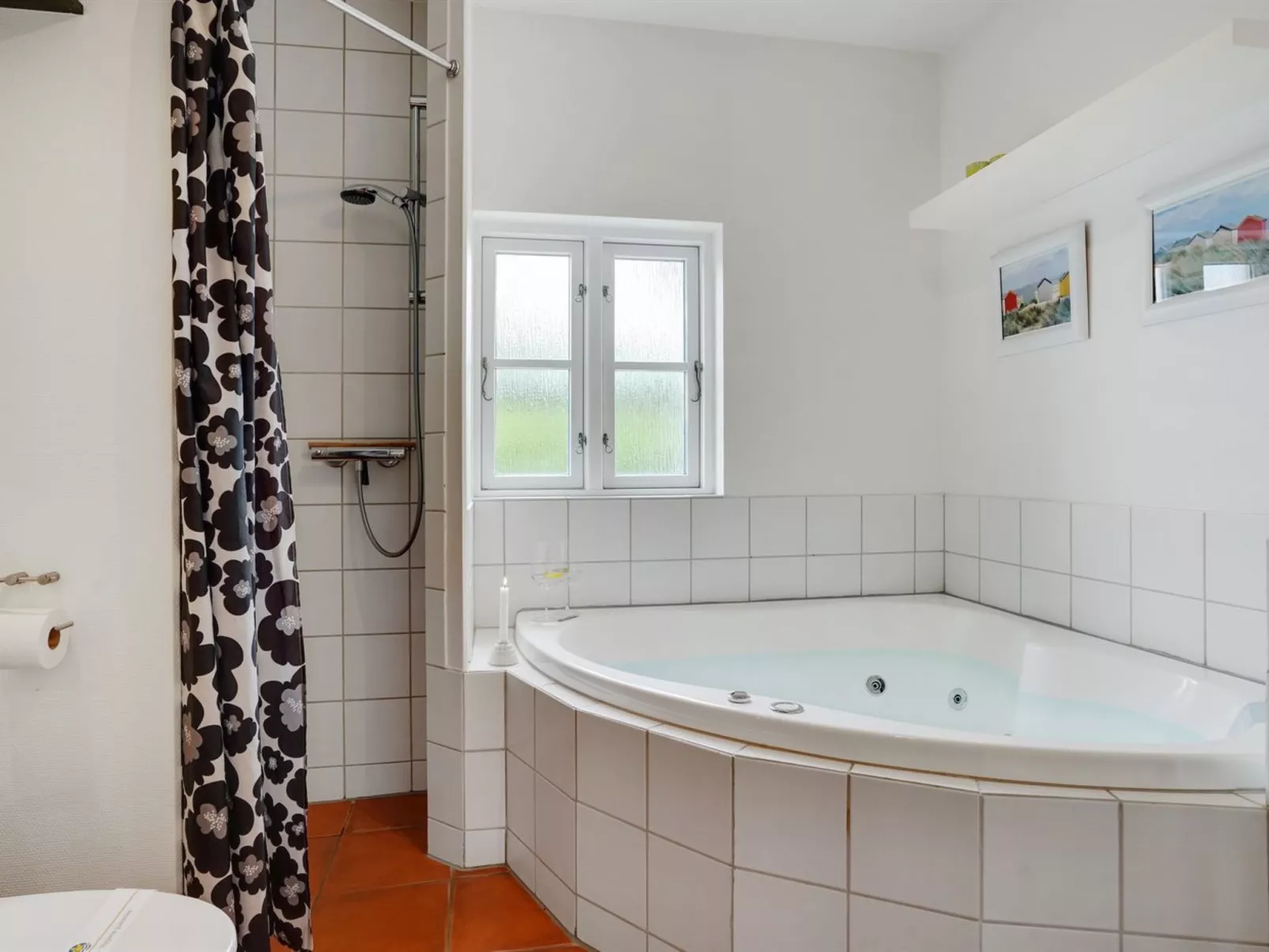 "Folkmar" - 800m from the sea-Binnen
