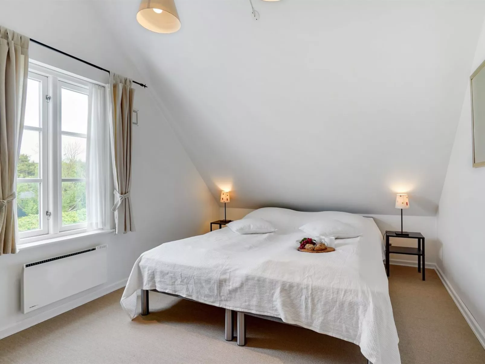 "Folkmar" - 800m from the sea-Binnen