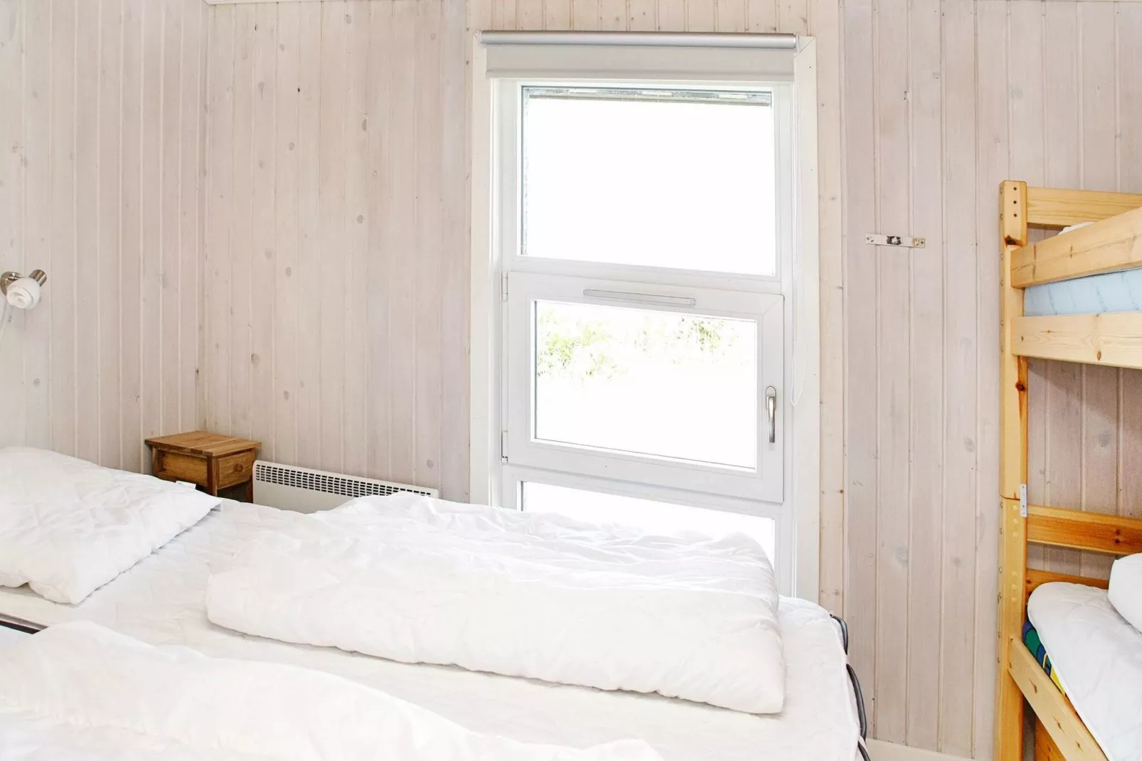 8 persoons vakantie huis in Løkken-By Traum-Binnen