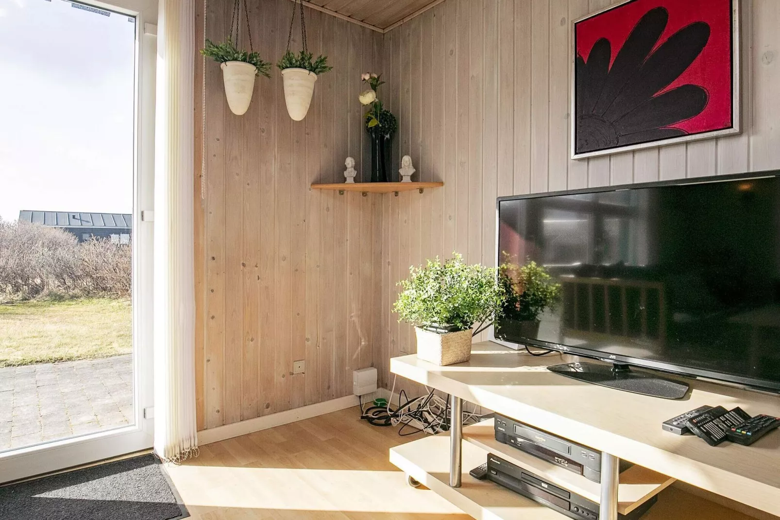 8 persoons vakantie huis in Løkken-By Traum-Binnen