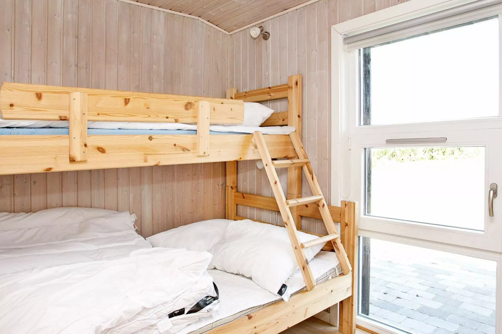 8 persoons vakantie huis in Løkken-By Traum-Binnen