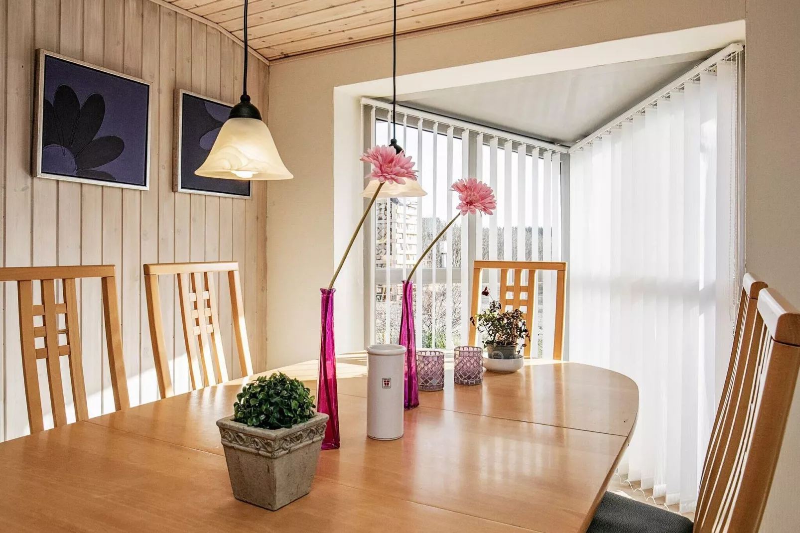 8 persoons vakantie huis in Løkken-By Traum-Binnen