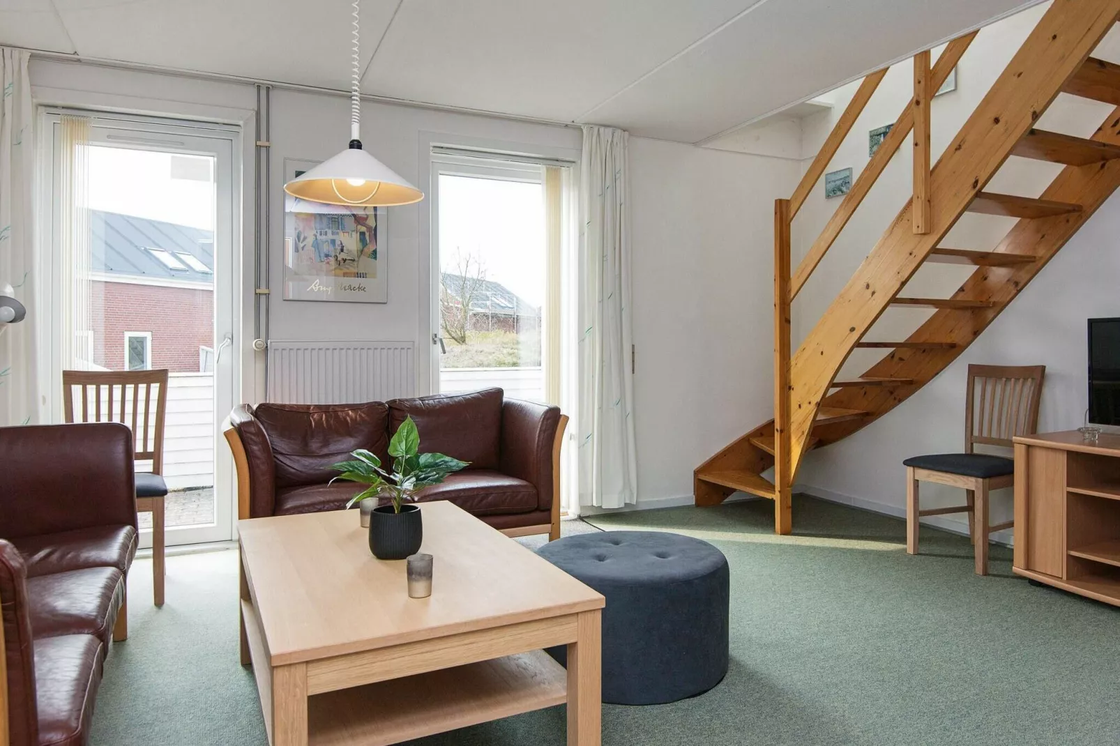6 persoons vakantie huis in Rømø-By Traum-Binnen