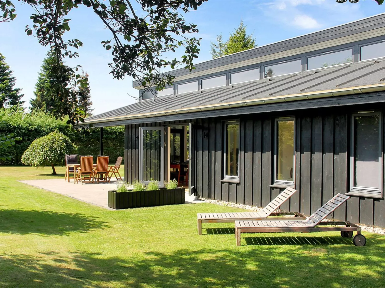 "Pavle" - 700m from the sea-Buiten