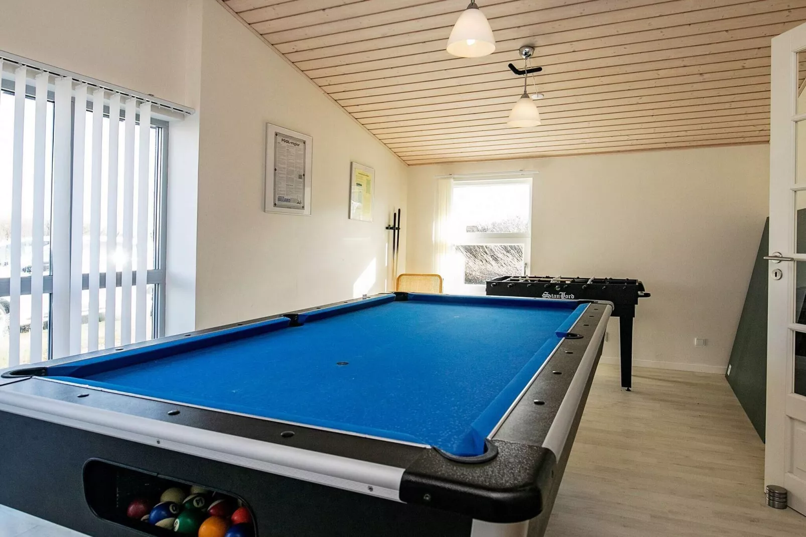 8 persoons vakantie huis in Løkken-By Traum-Binnen