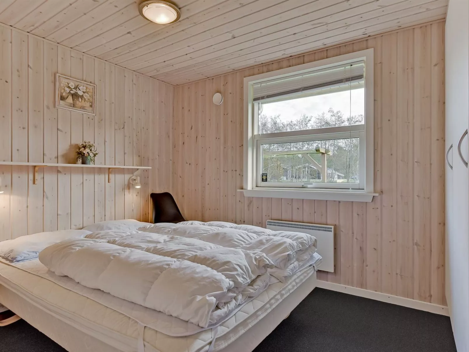"Aaro" - 1.5km from the sea-Binnen