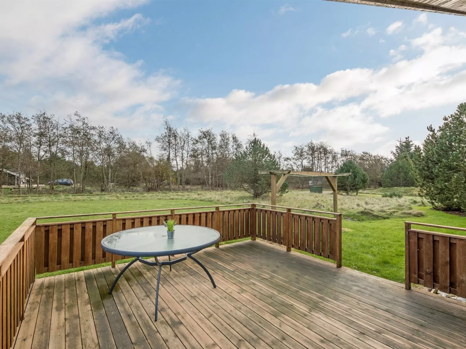 "Aaro" - 1.5km from the sea-Buiten