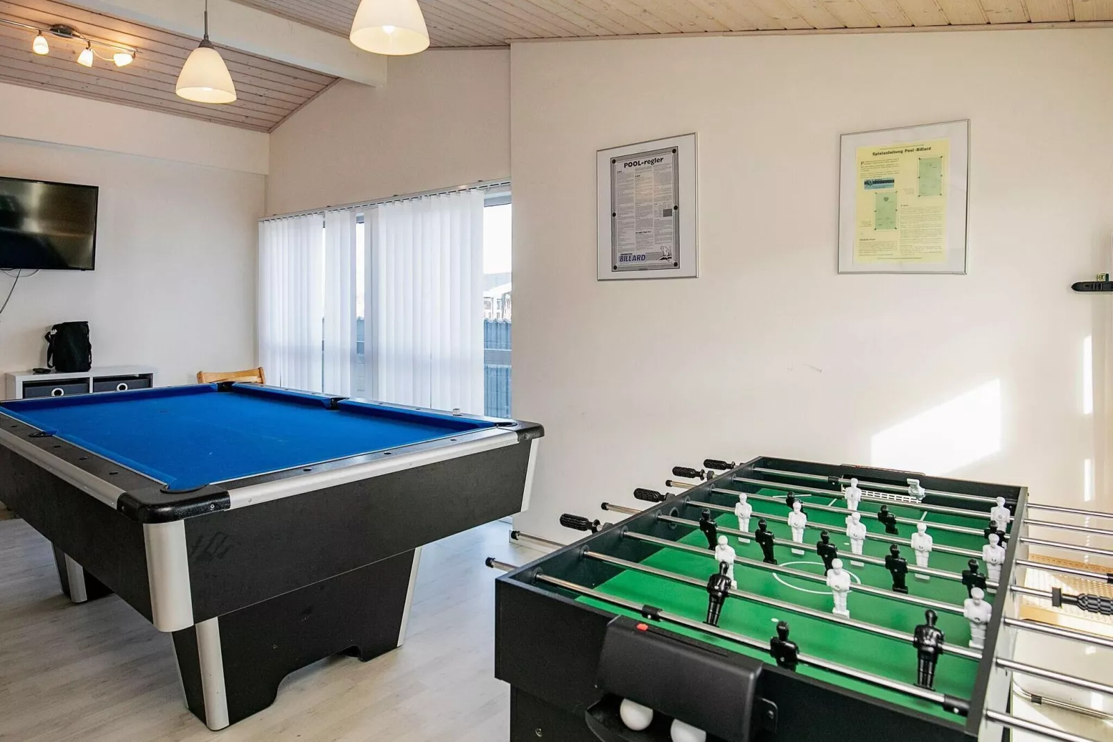 8 persoons vakantie huis in Løkken-By Traum-Binnen