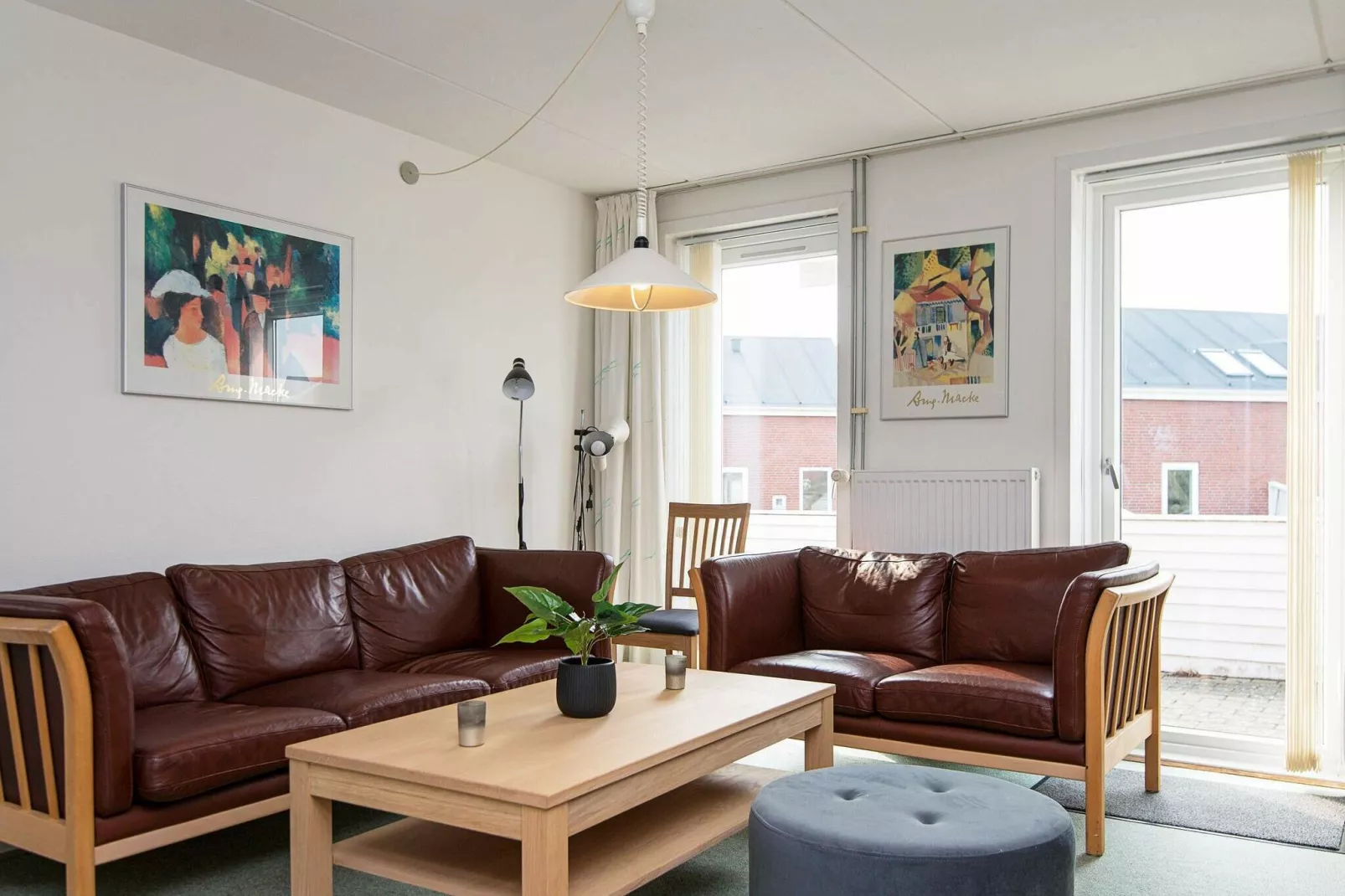 6 persoons vakantie huis in Rømø-By Traum-Binnen