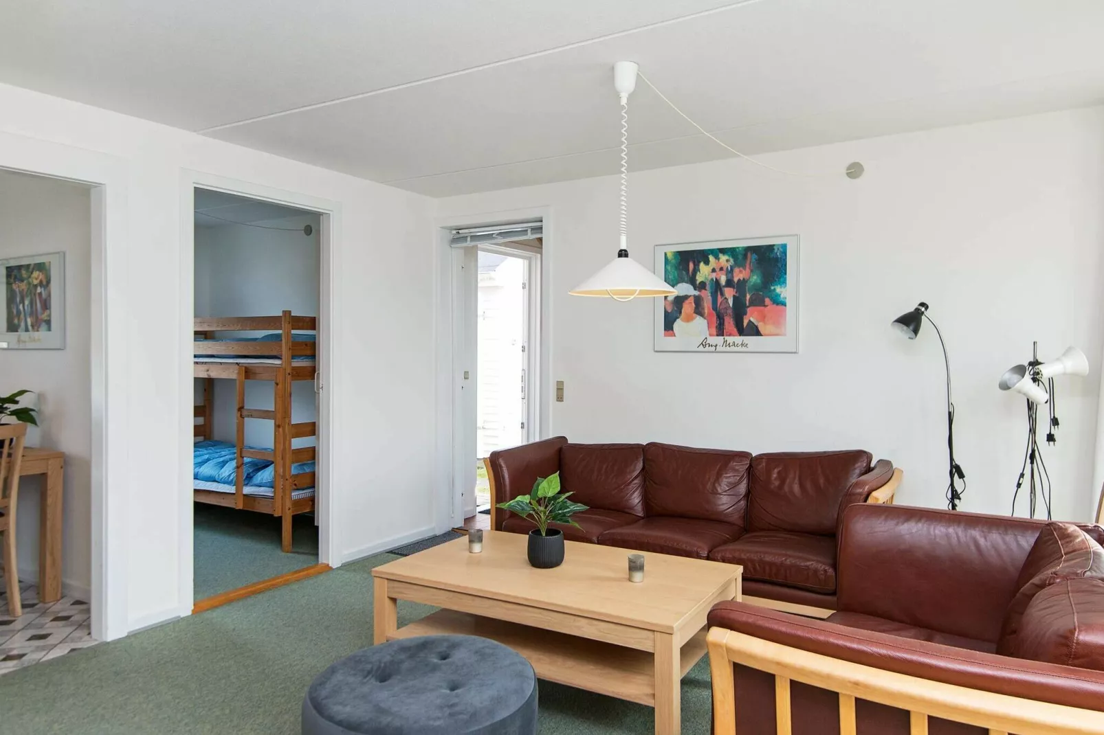 6 persoons vakantie huis in Rømø-By Traum-Binnen