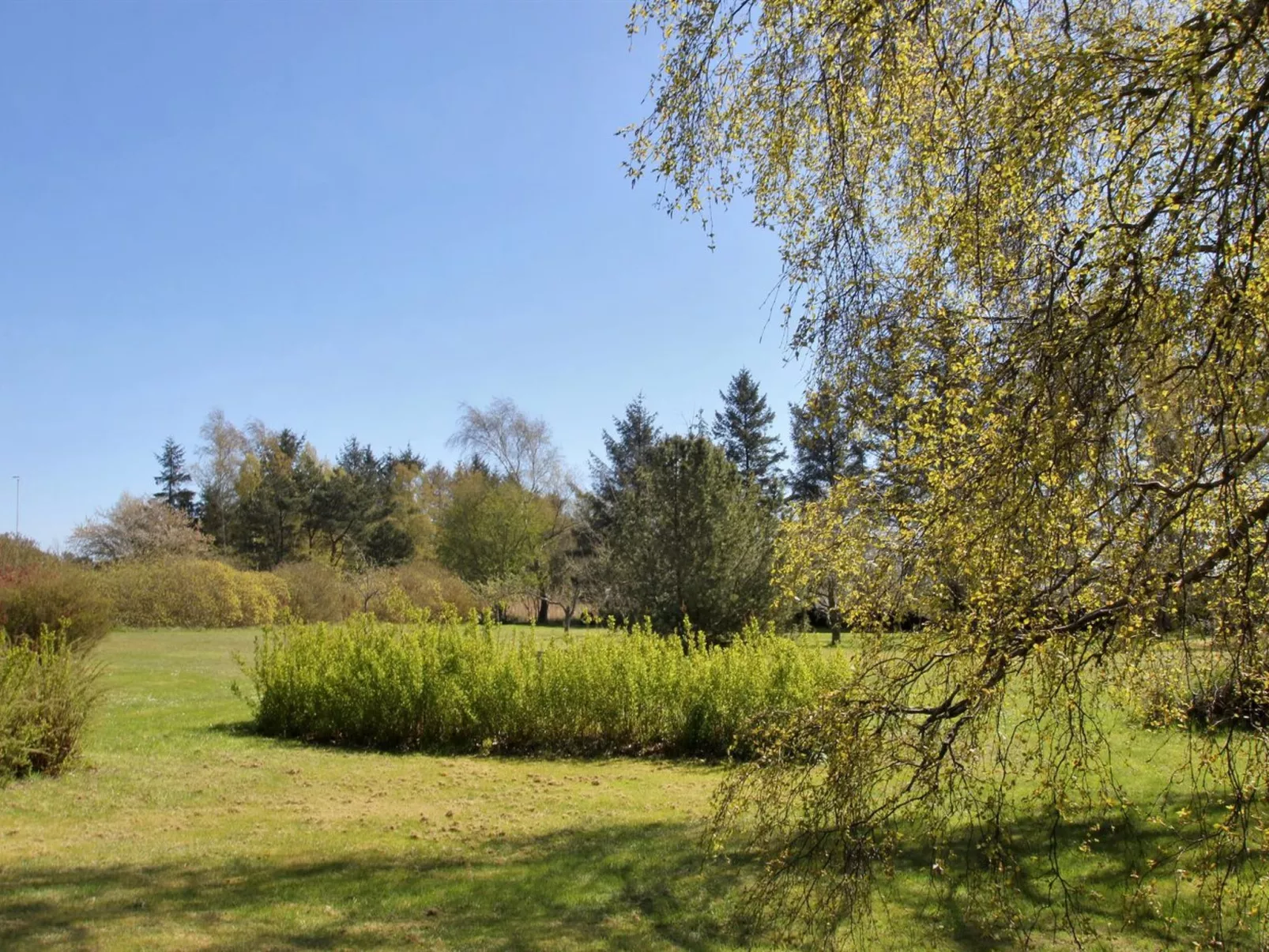 "Ognen" - 1.5km from the sea-Buiten