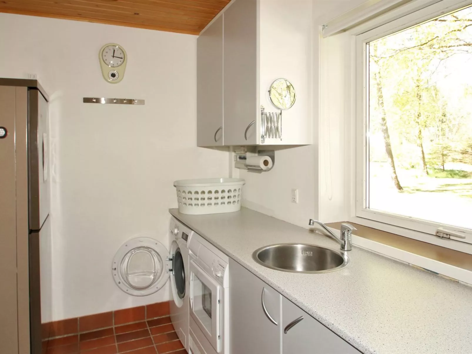 "Ognen" - 1.5km from the sea-Binnen