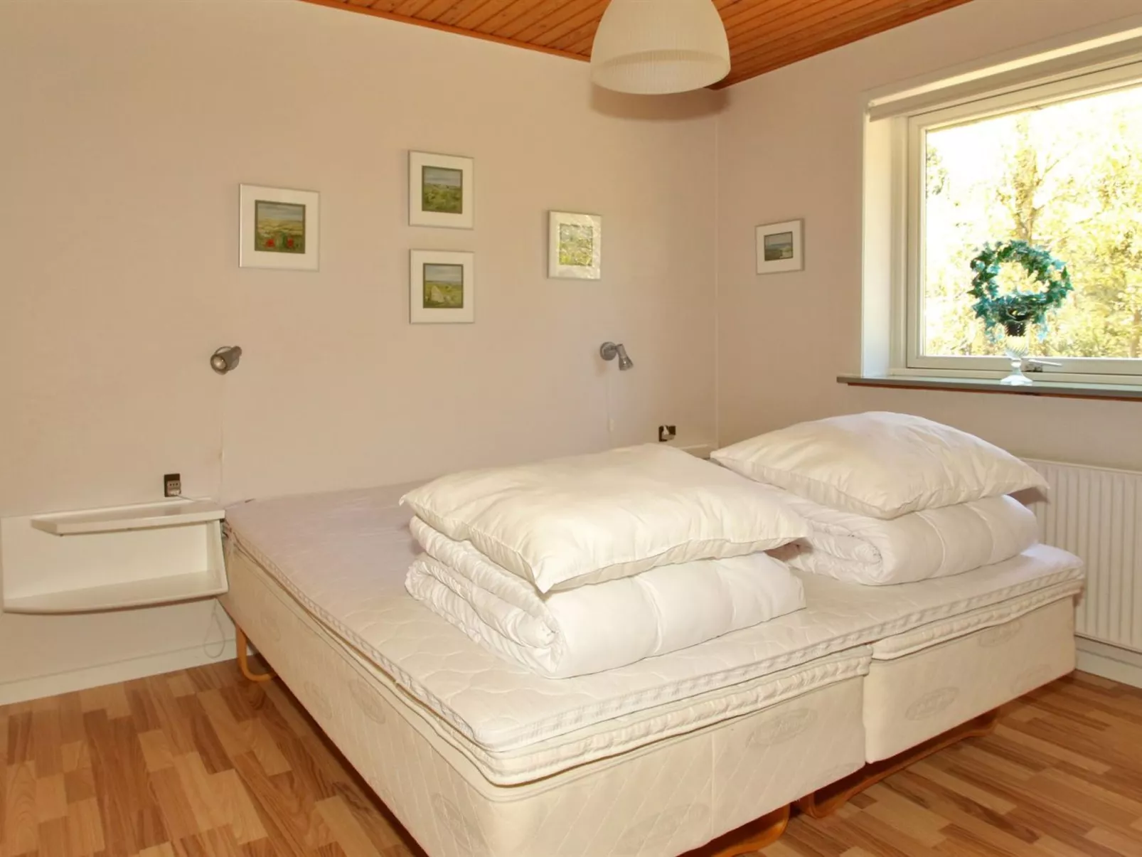 "Ognen" - 1.5km from the sea-Binnen
