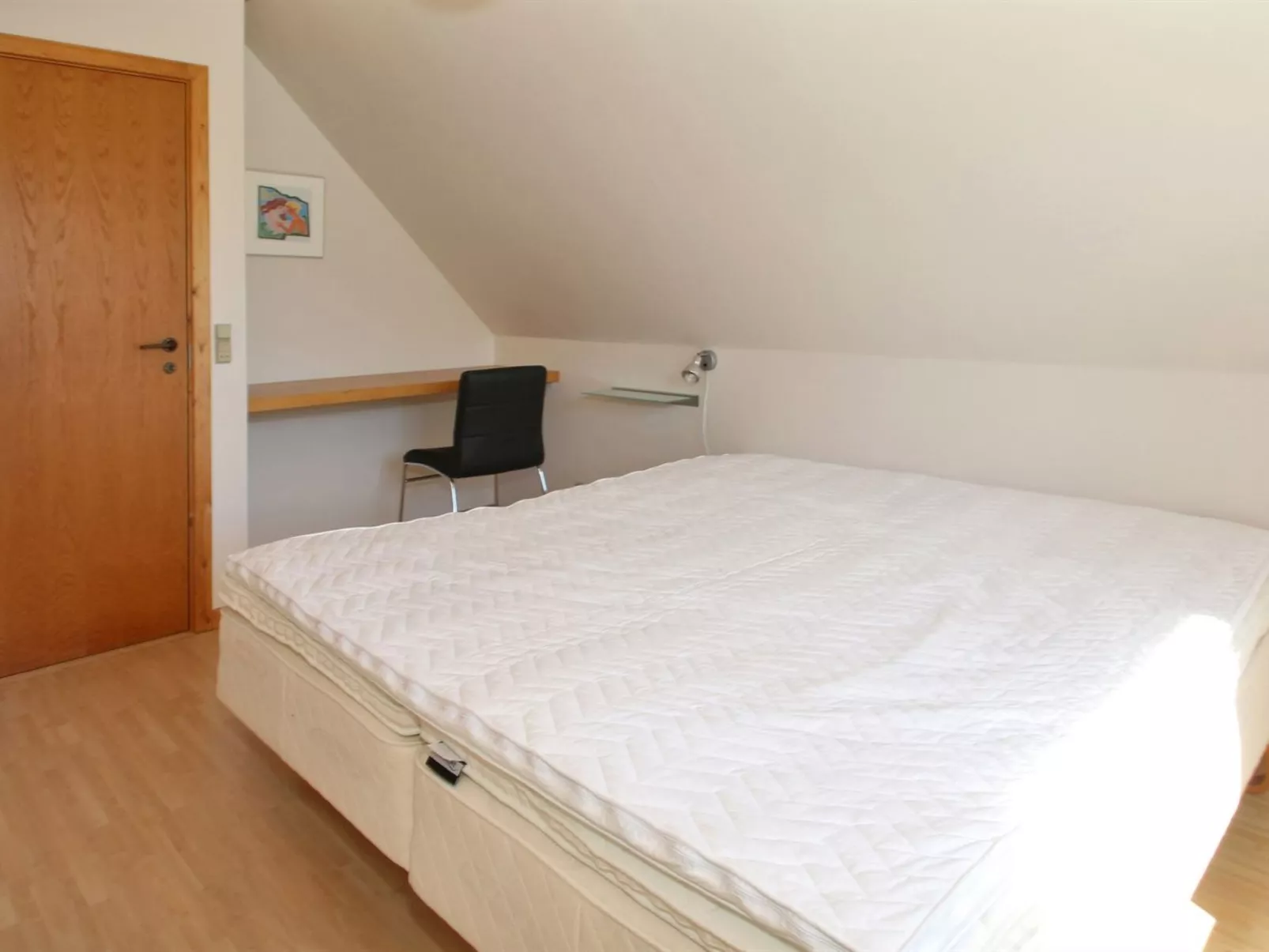 "Ognen" - 1.5km from the sea-Binnen