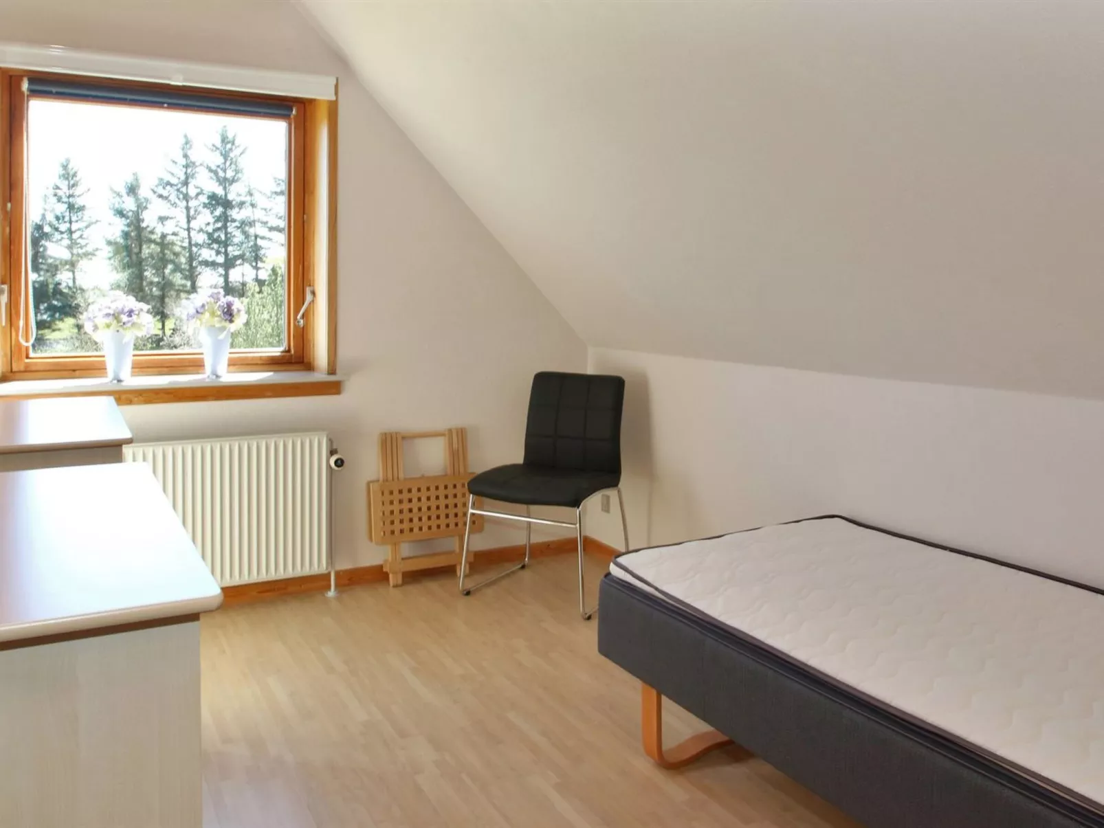 "Ognen" - 1.5km from the sea-Binnen