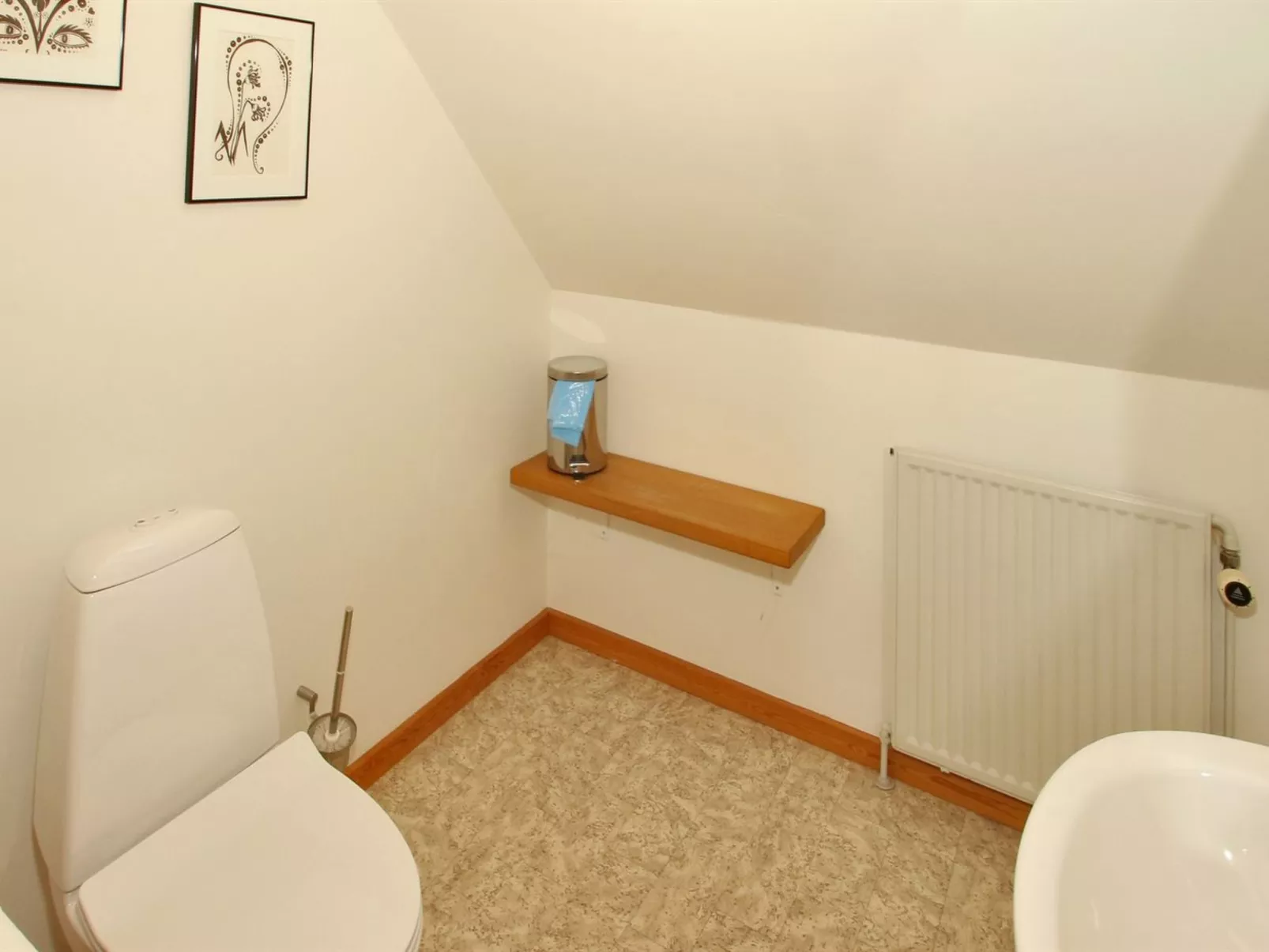 "Ognen" - 1.5km from the sea-Binnen