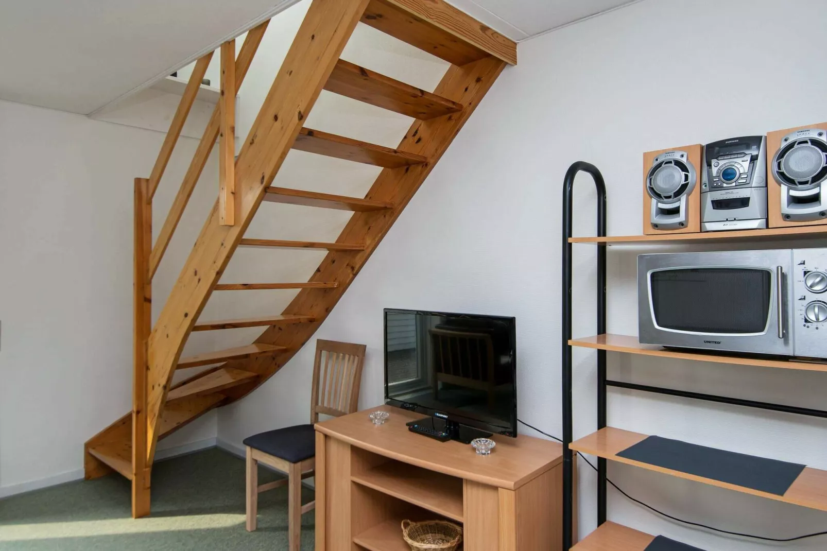 6 persoons vakantie huis in Rømø-By Traum-Binnen