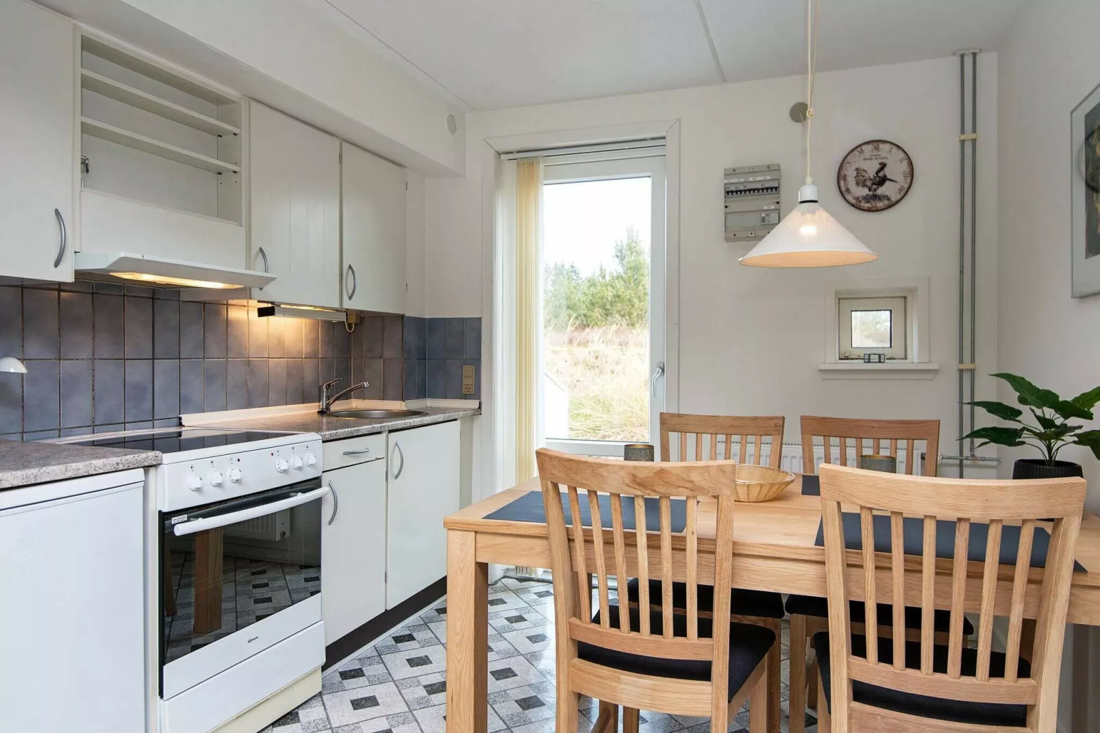 6 persoons vakantie huis in Rømø-By Traum-Binnen