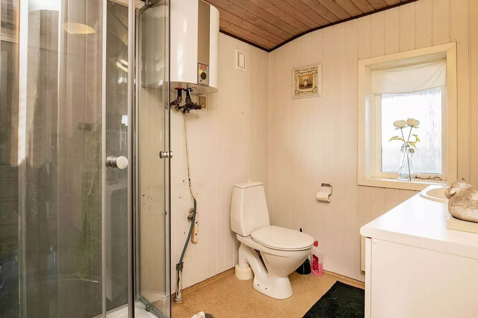 8 persoons vakantie huis in Løkken-By Traum-Binnen