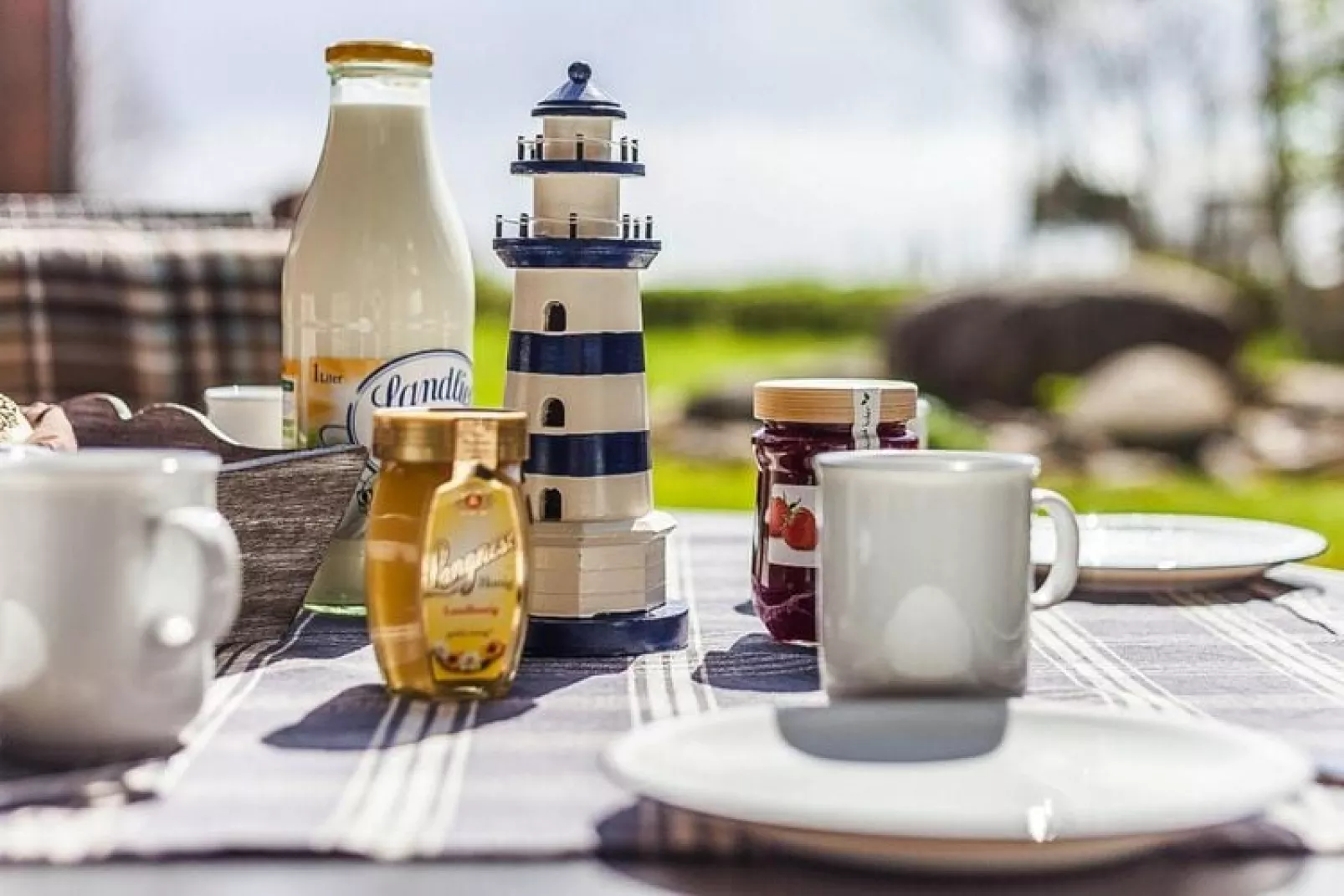 Flatgebouw, Kronsgaard - Binnen