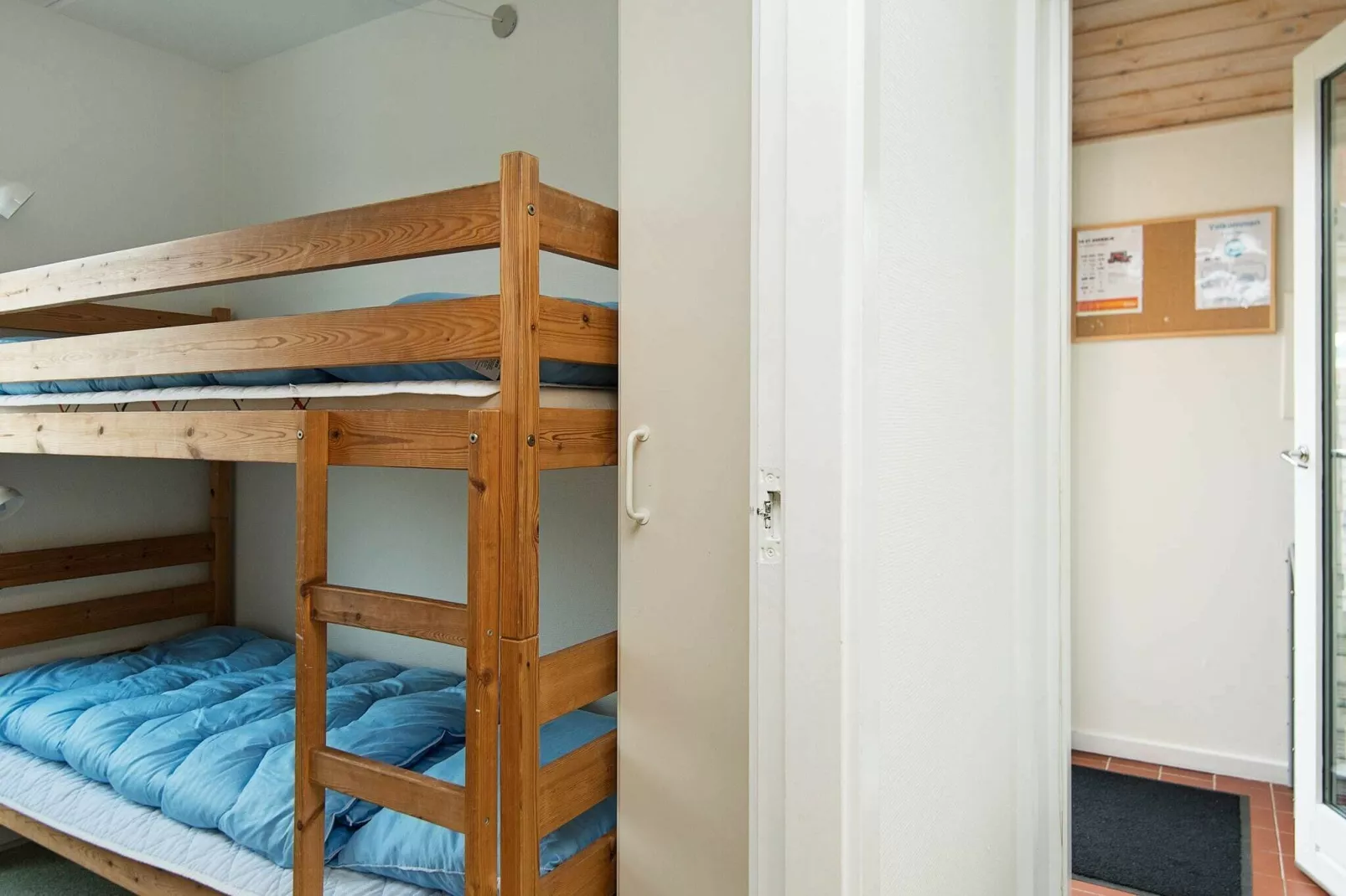6 persoons vakantie huis in Rømø-By Traum-Binnen