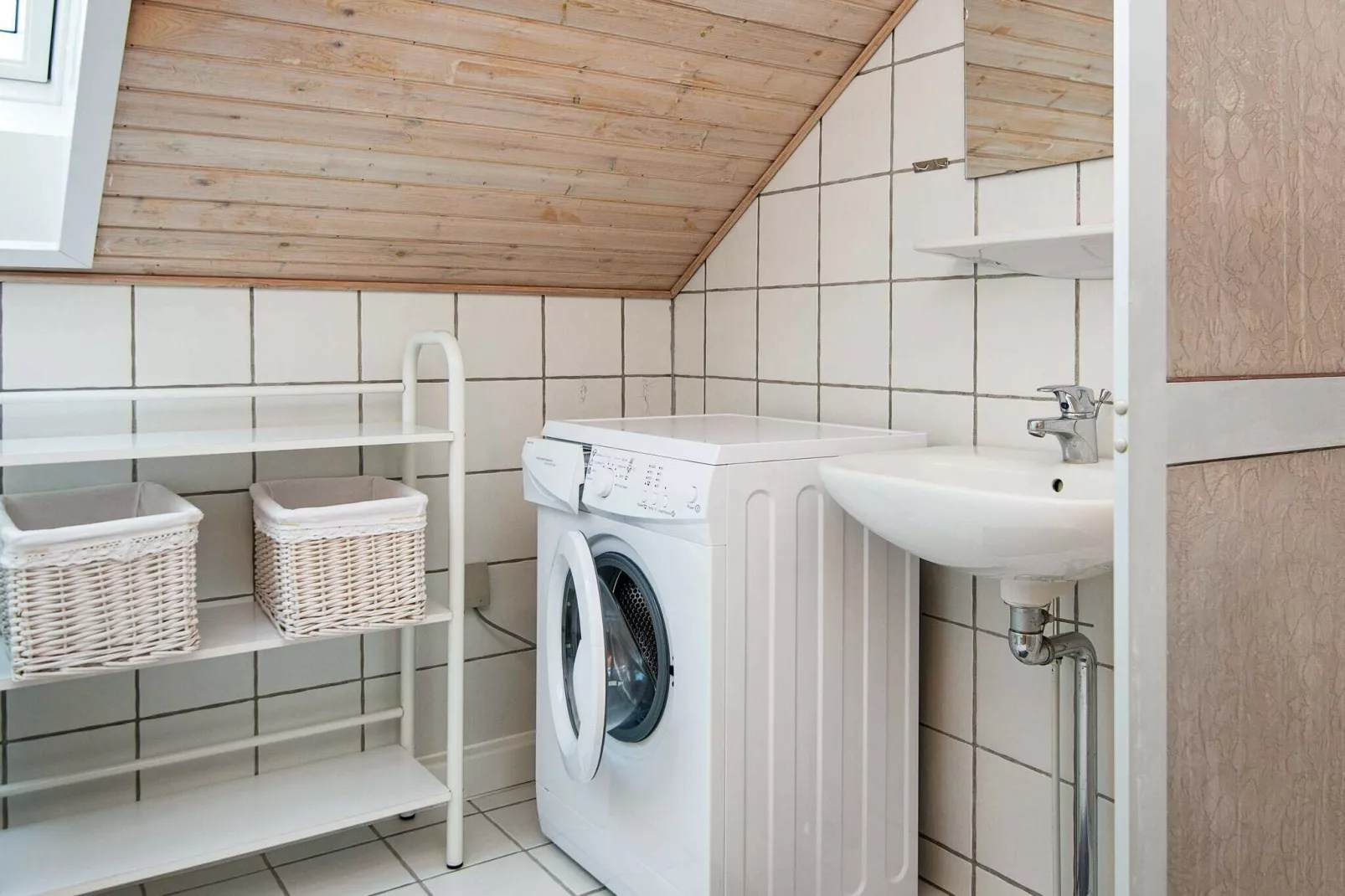 6 persoons vakantie huis in Rømø-By Traum-Binnen