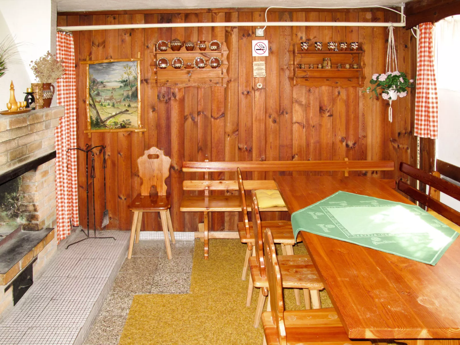 Nový Svět-Binnen
