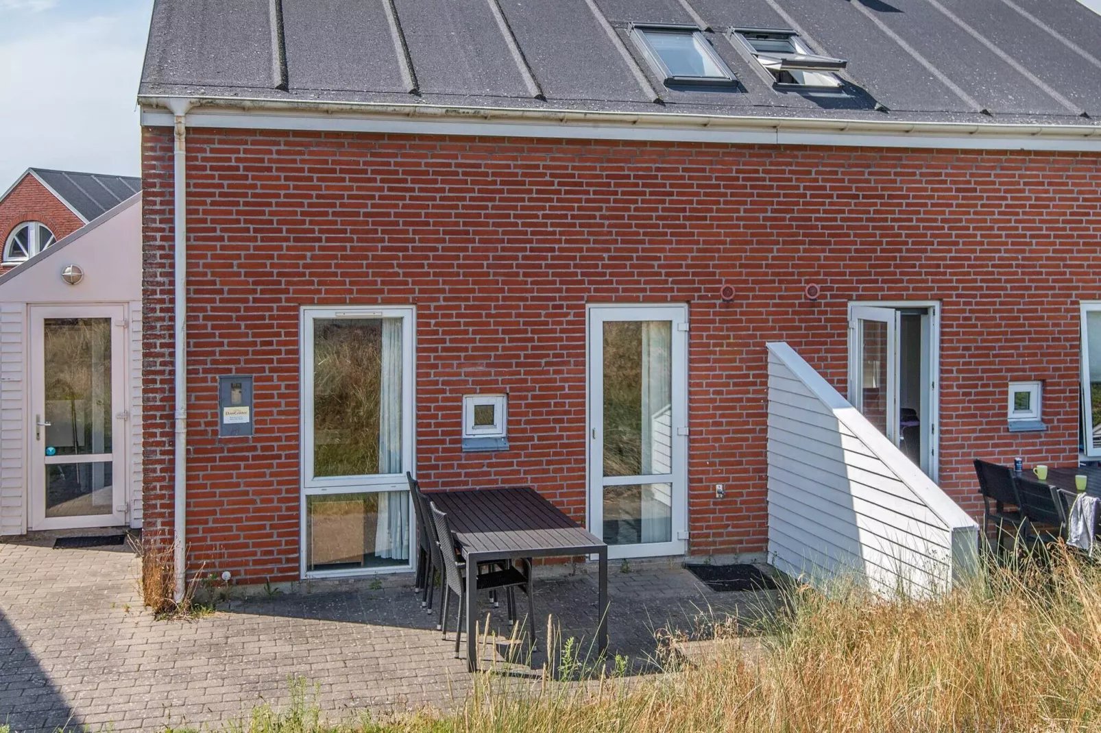 6 persoons vakantie huis in Rømø-By Traum-Uitzicht