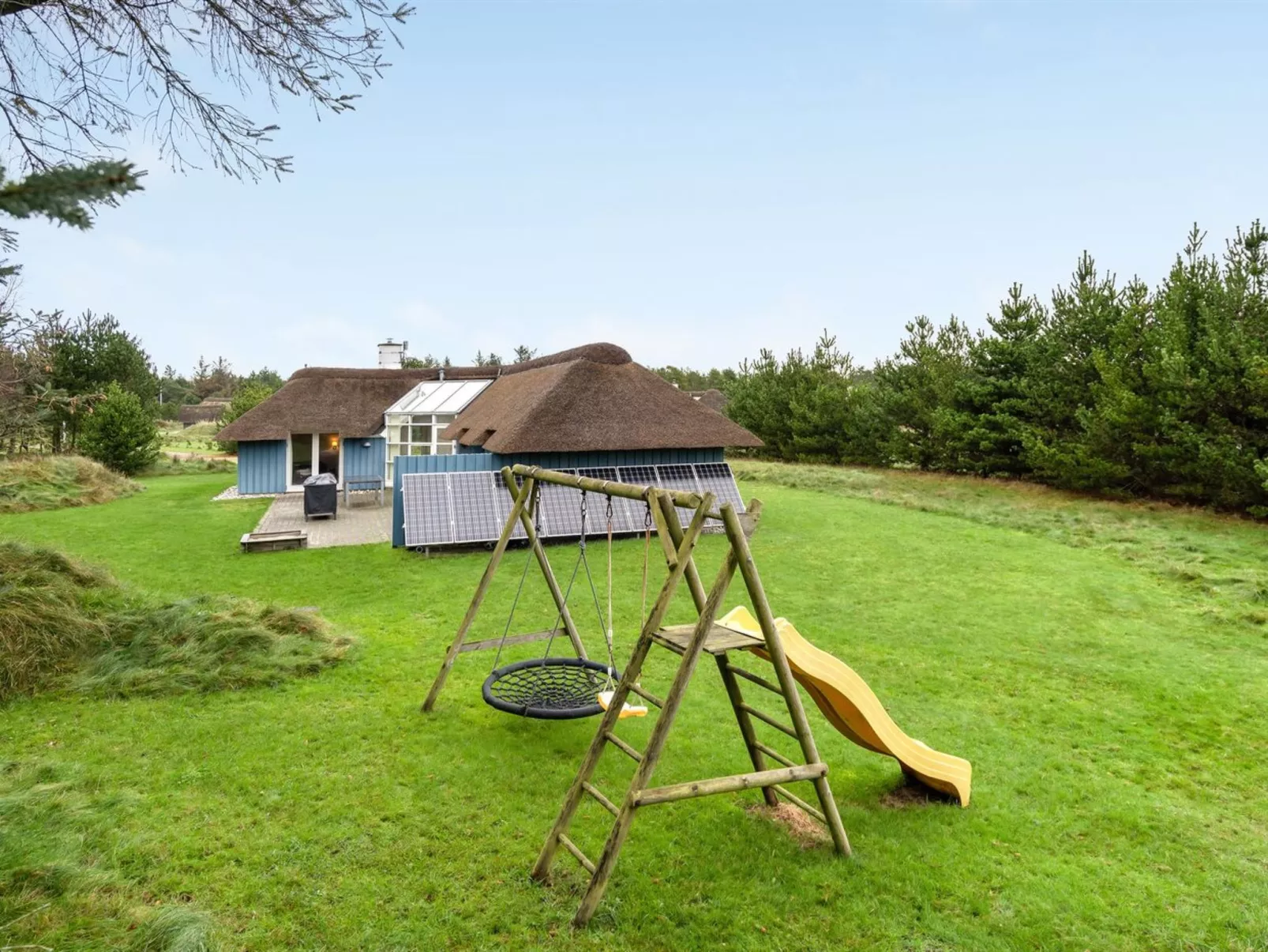 "Kenny" - 1.2km from the sea-Binnen
