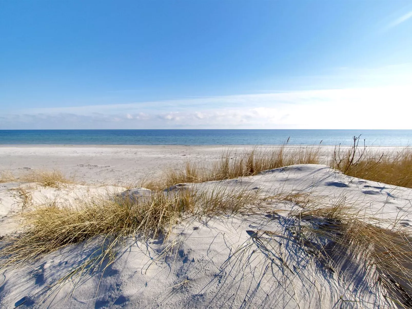 "Franzine" - 200m from the sea-Buiten