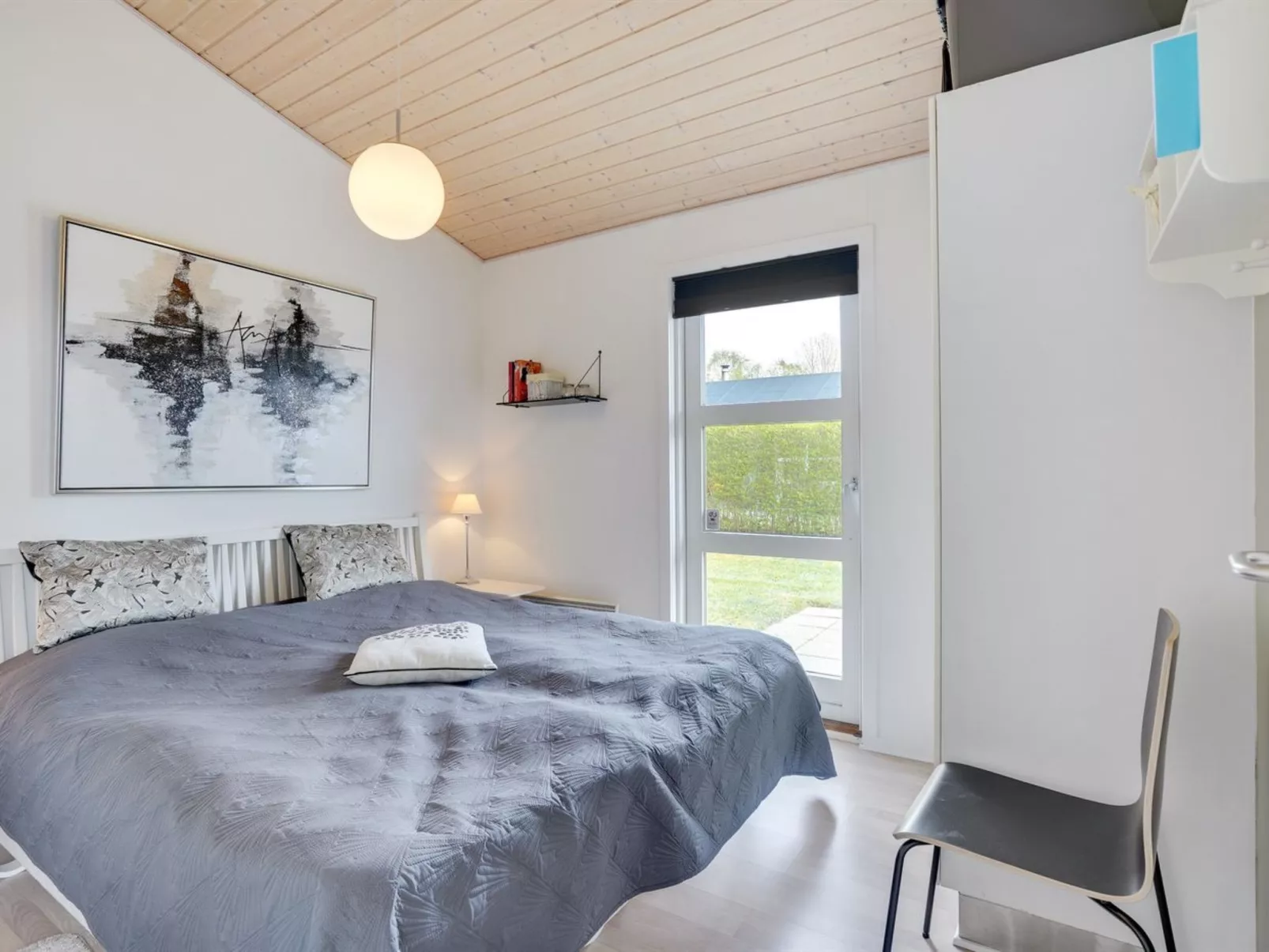 "Fritse" - 1.9km from the sea-Binnen