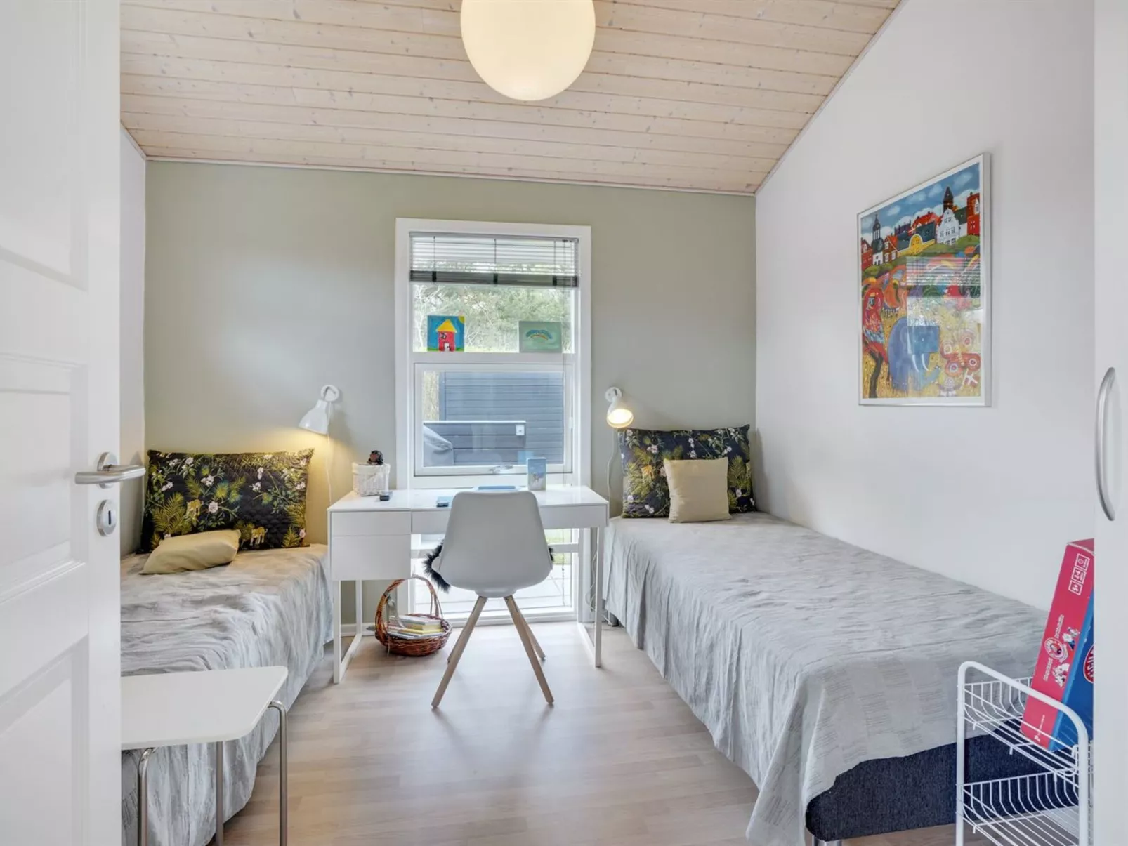 "Fritse" - 1.9km from the sea-Binnen