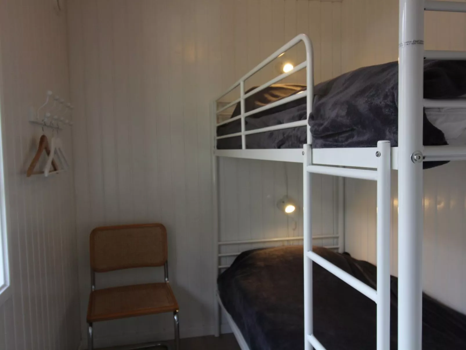"Franzine" - 200m from the sea-Binnen