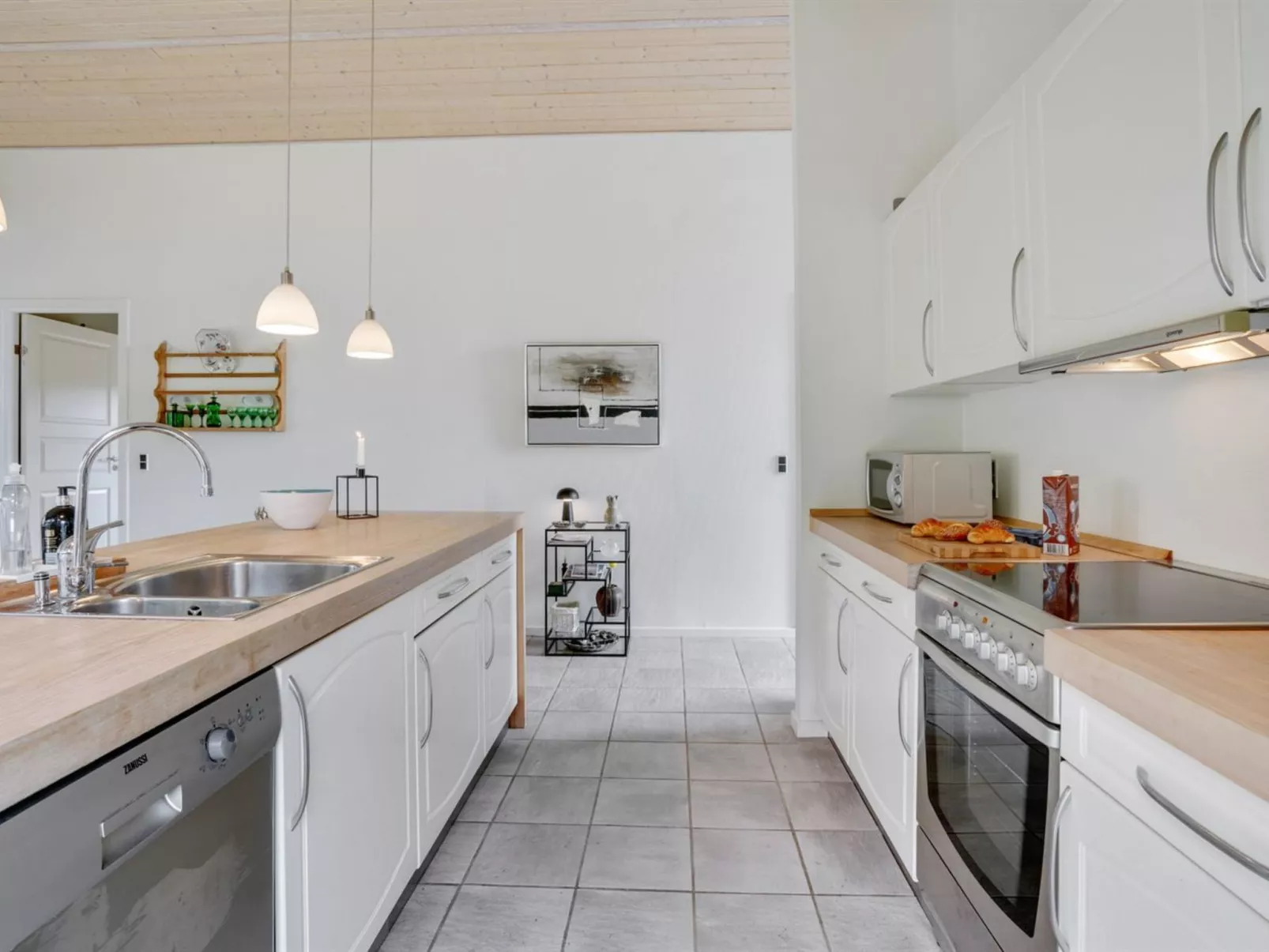 "Fritse" - 1.9km from the sea-Buiten