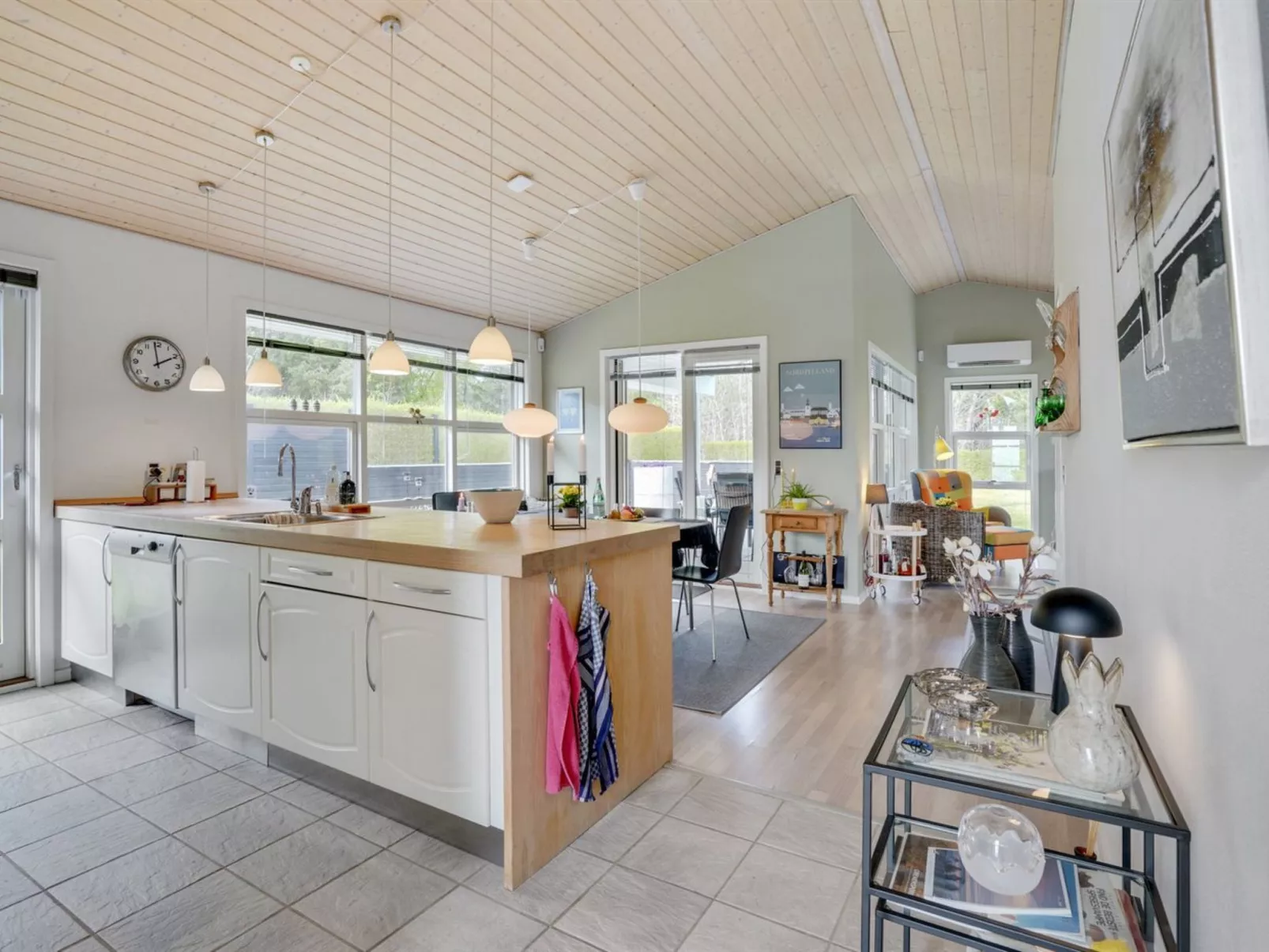 "Fritse" - 1.9km from the sea-Buiten