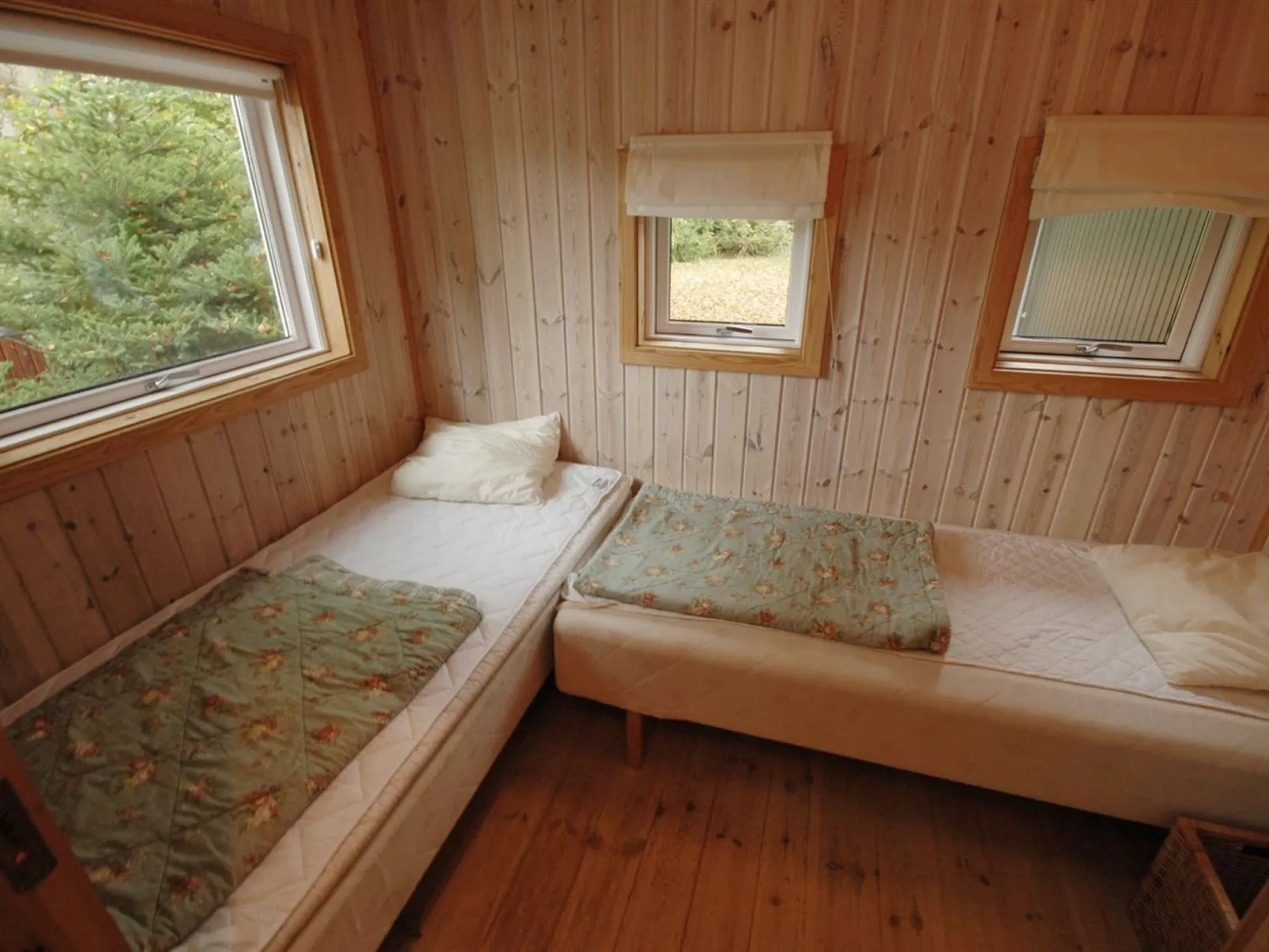 "Hennes" - 470m from the sea in Lolland, Falster and Mon-Binnen
