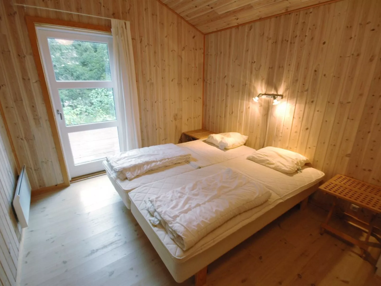 "Hennes" - 470m from the sea in Lolland, Falster and Mon-Binnen