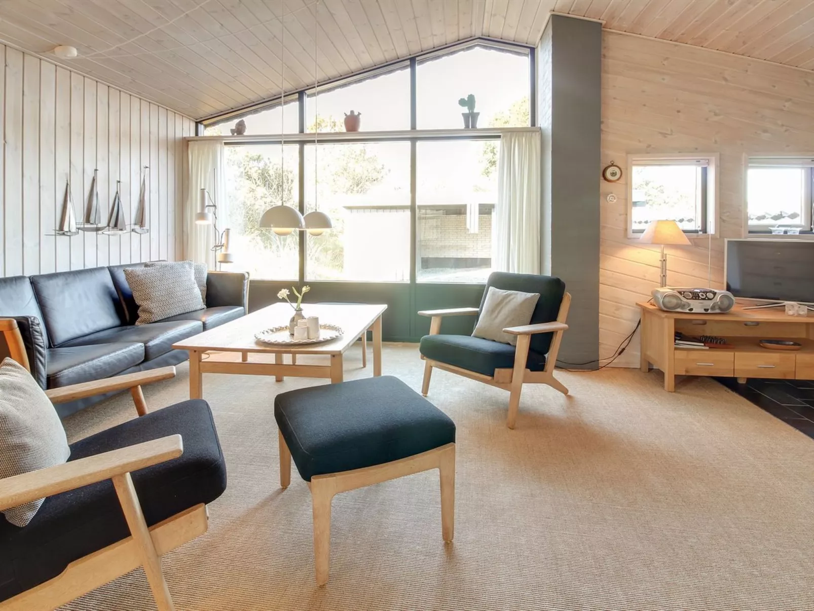 "Pisana" - 400m from the sea-Binnen