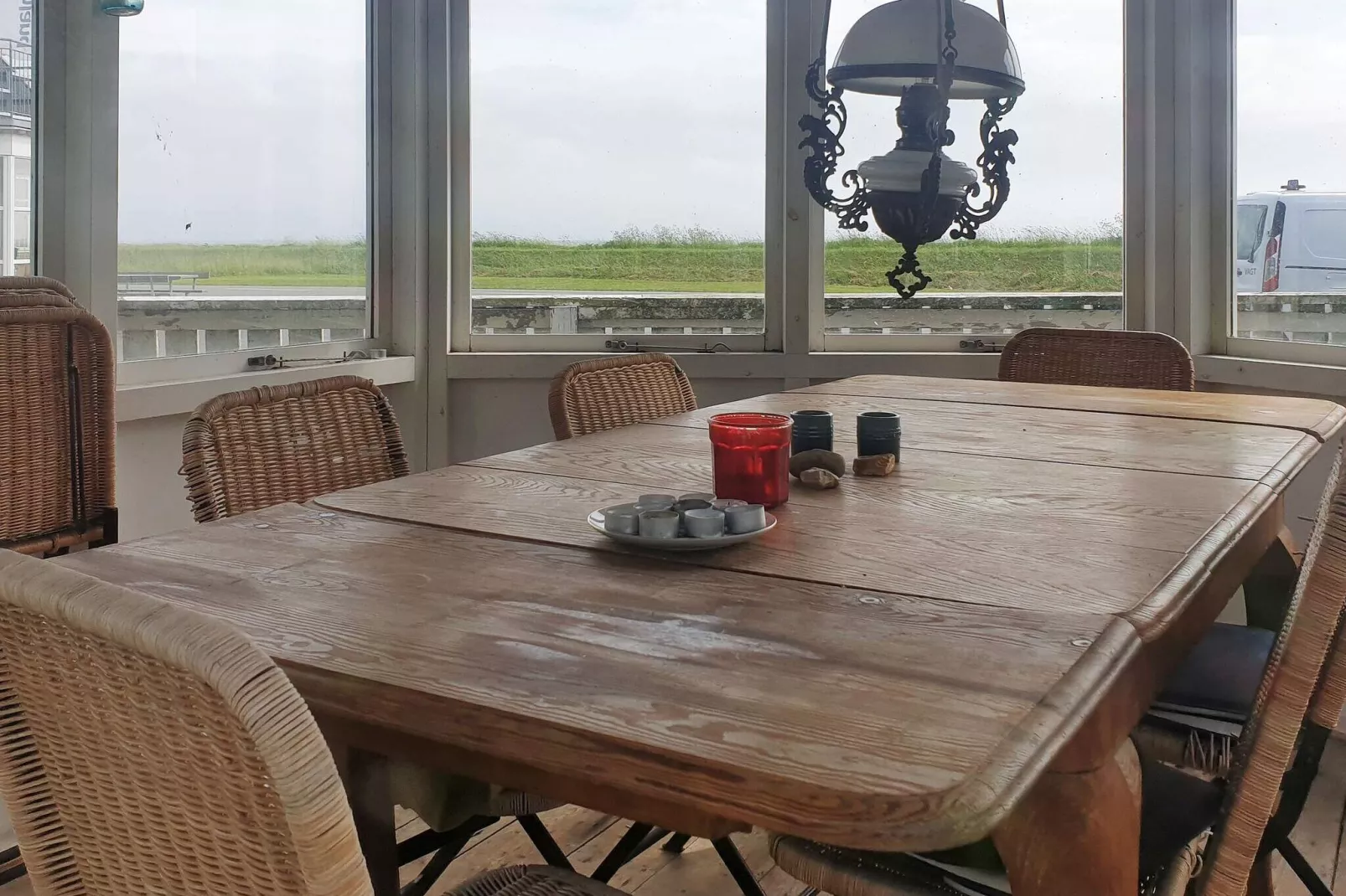16 persoons vakantie huis in Vestervig-Niet-getagd