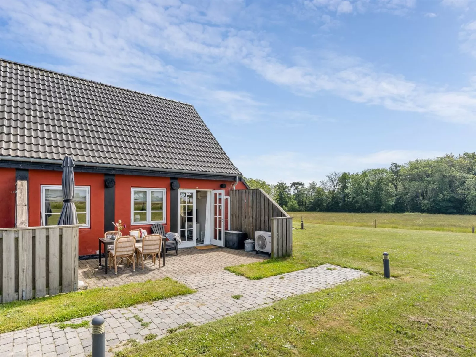 "Antine" - 6km from the sea