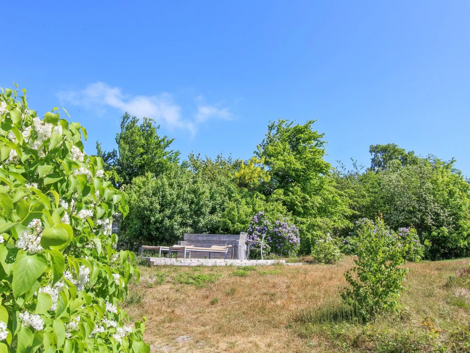 "Benna" - 120m from the sea-Buiten