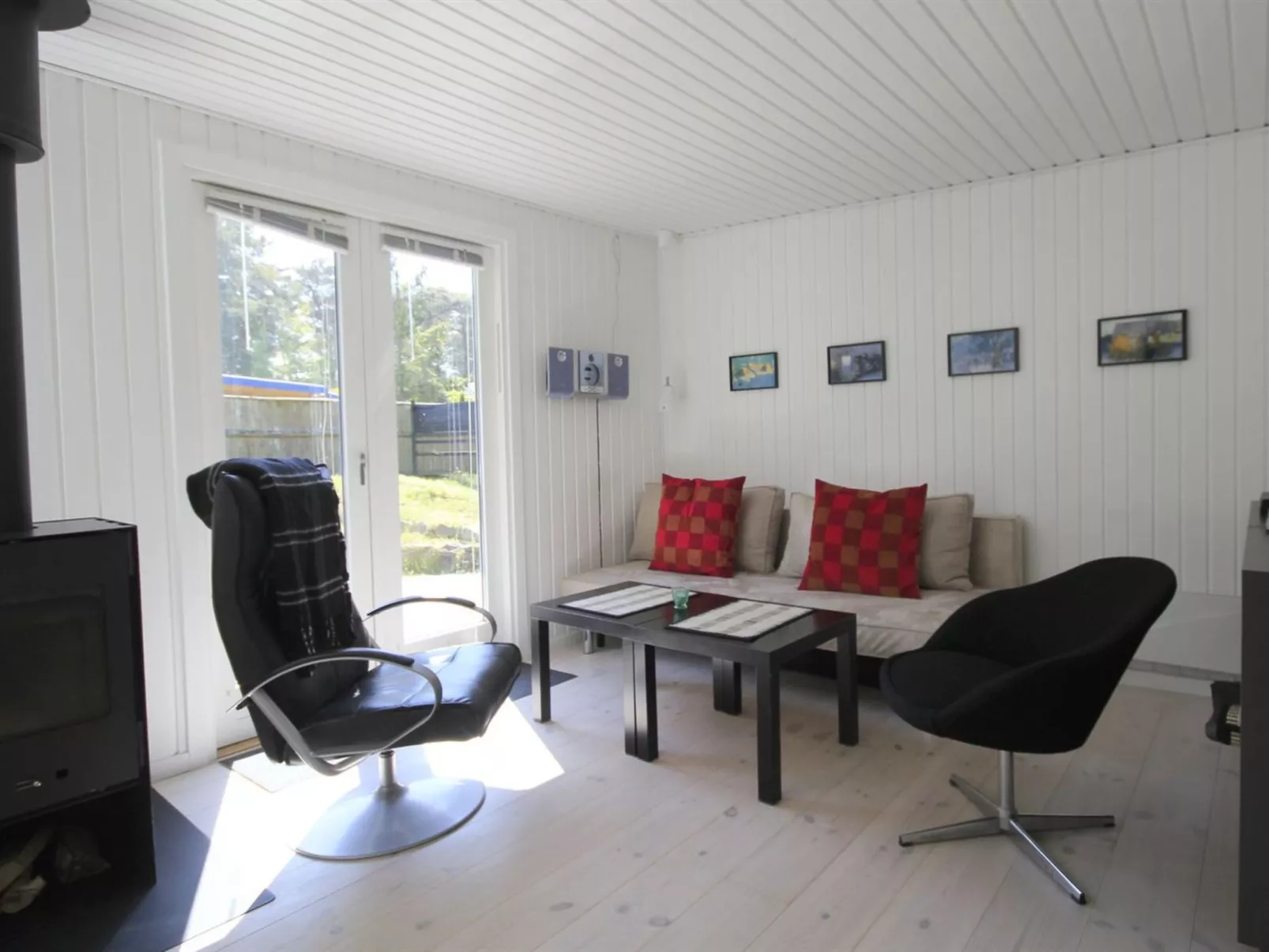 "Talvikki" - 250m from the sea