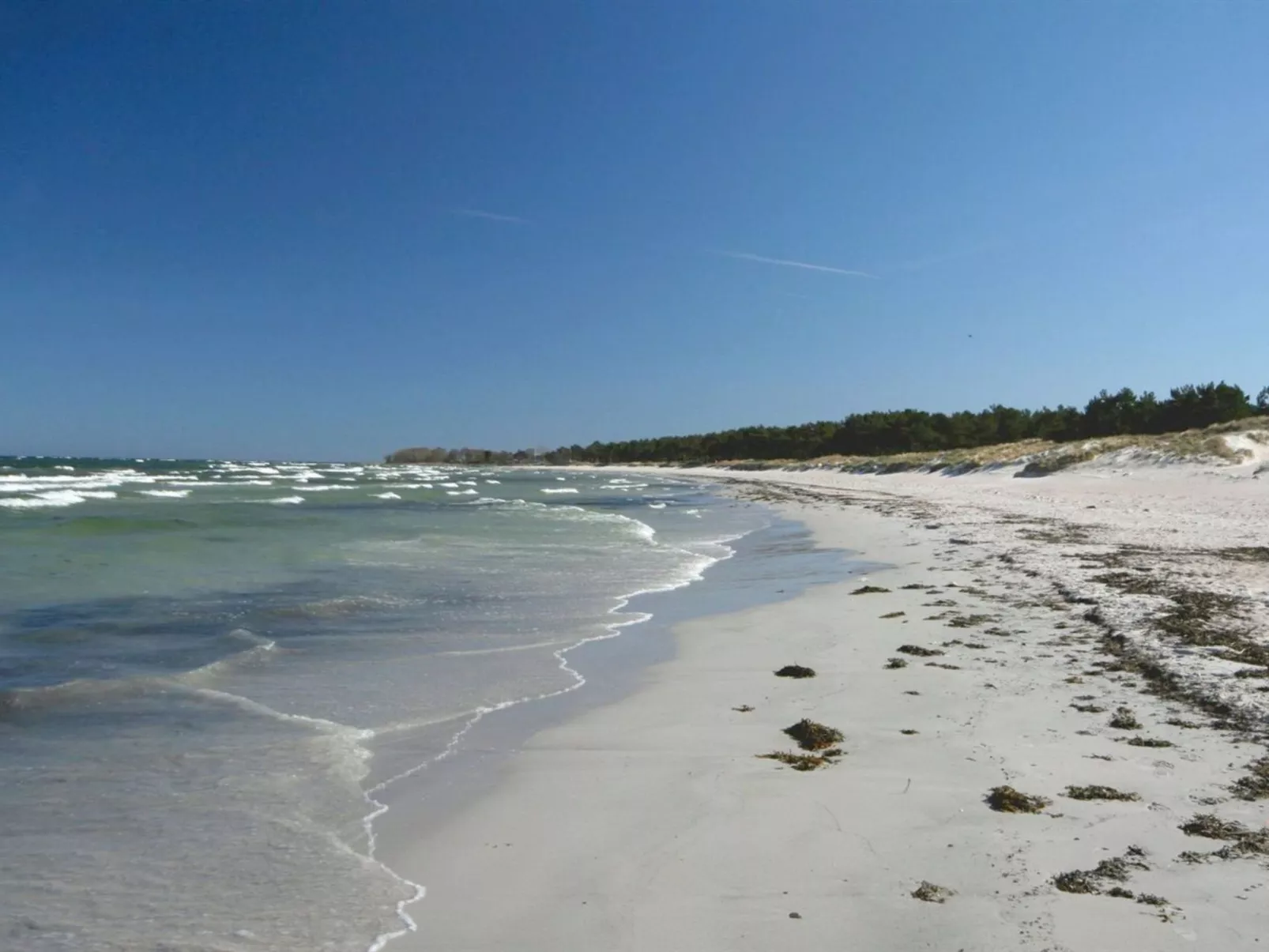 "Talvikki" - 250m from the sea-Buiten