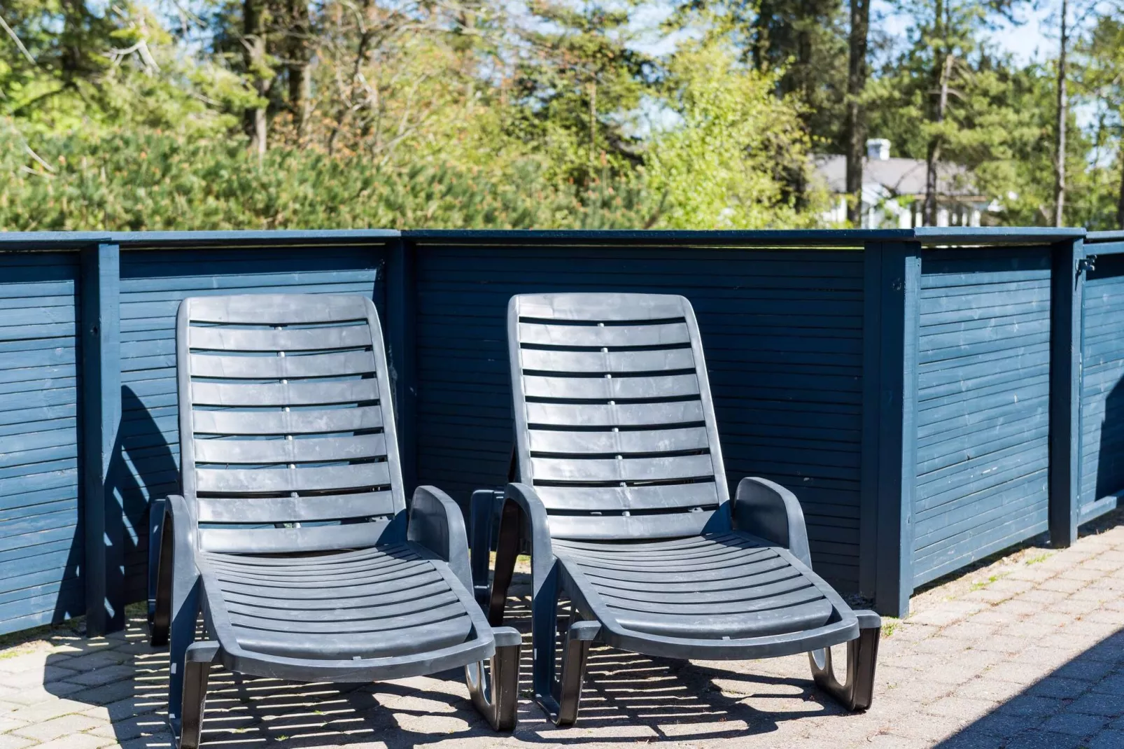 6 persoons vakantie huis in Henne-Binnen