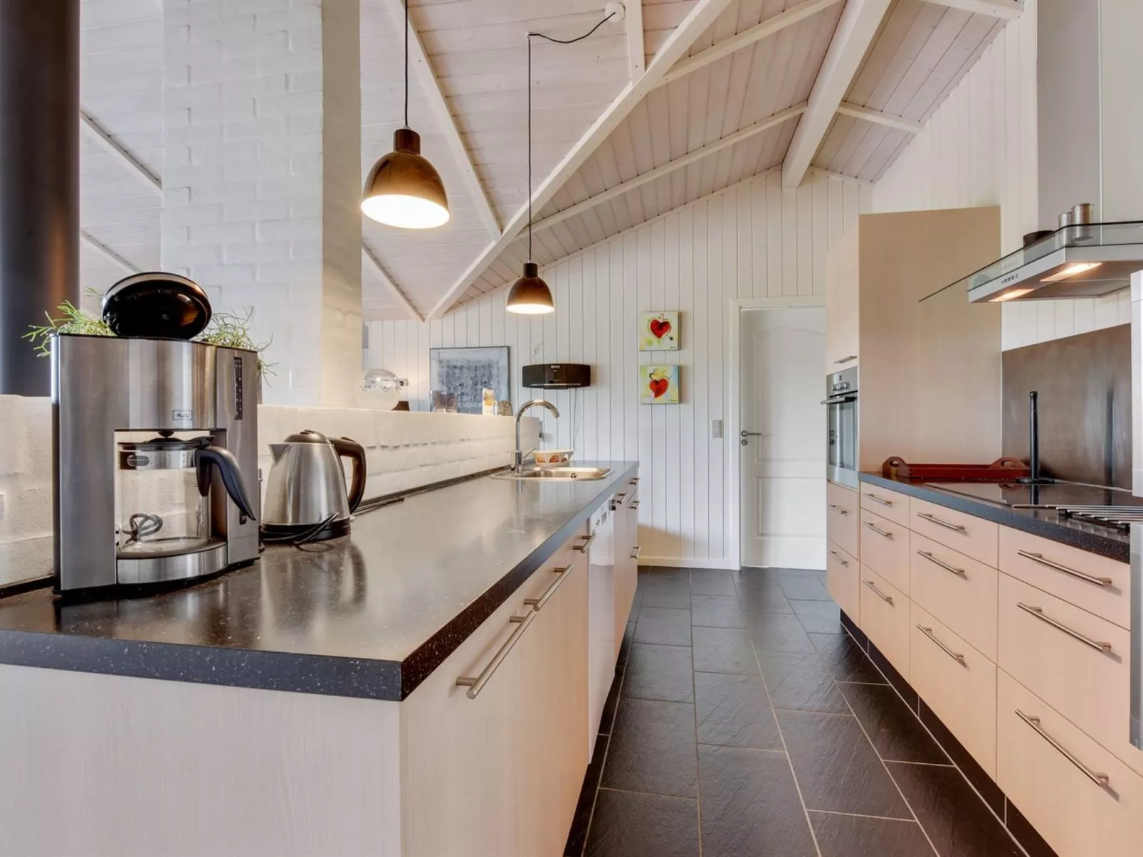 "Claudi" - 800m from the sea in Western Jutland-Binnen